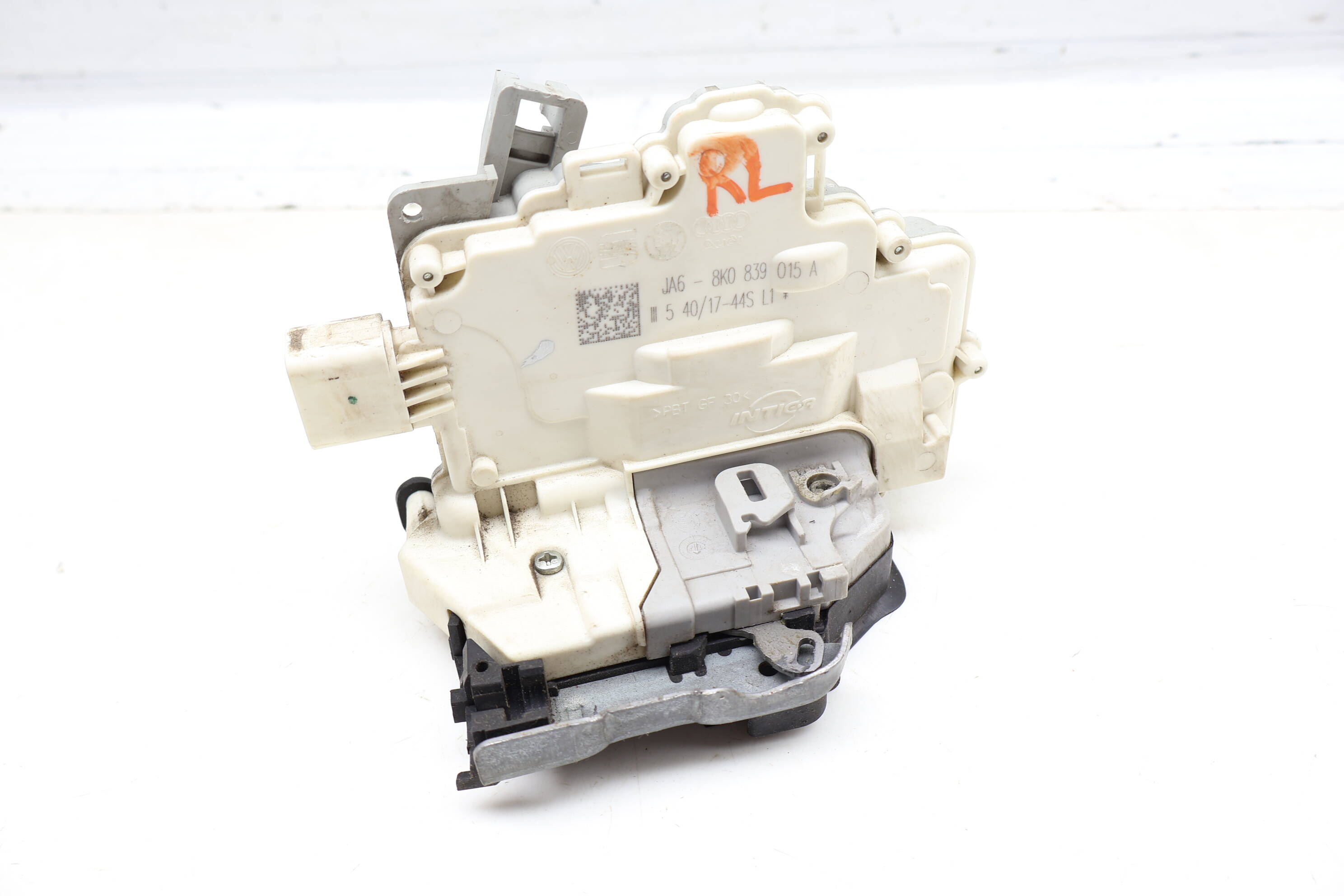 Door Latch / Lock Actuator 8K0839015A