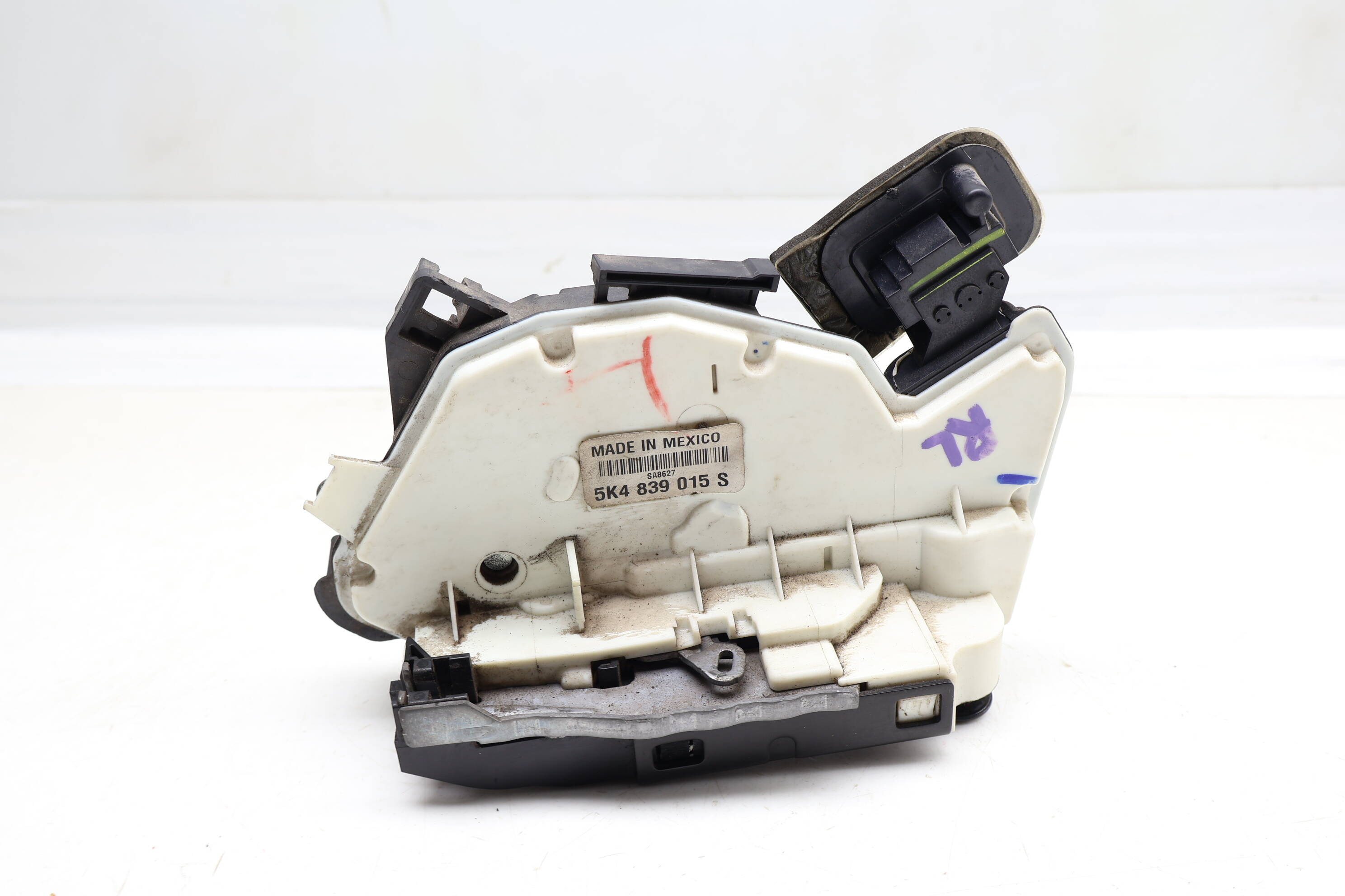 Door Latch / Lock Actuator 5K4839015S