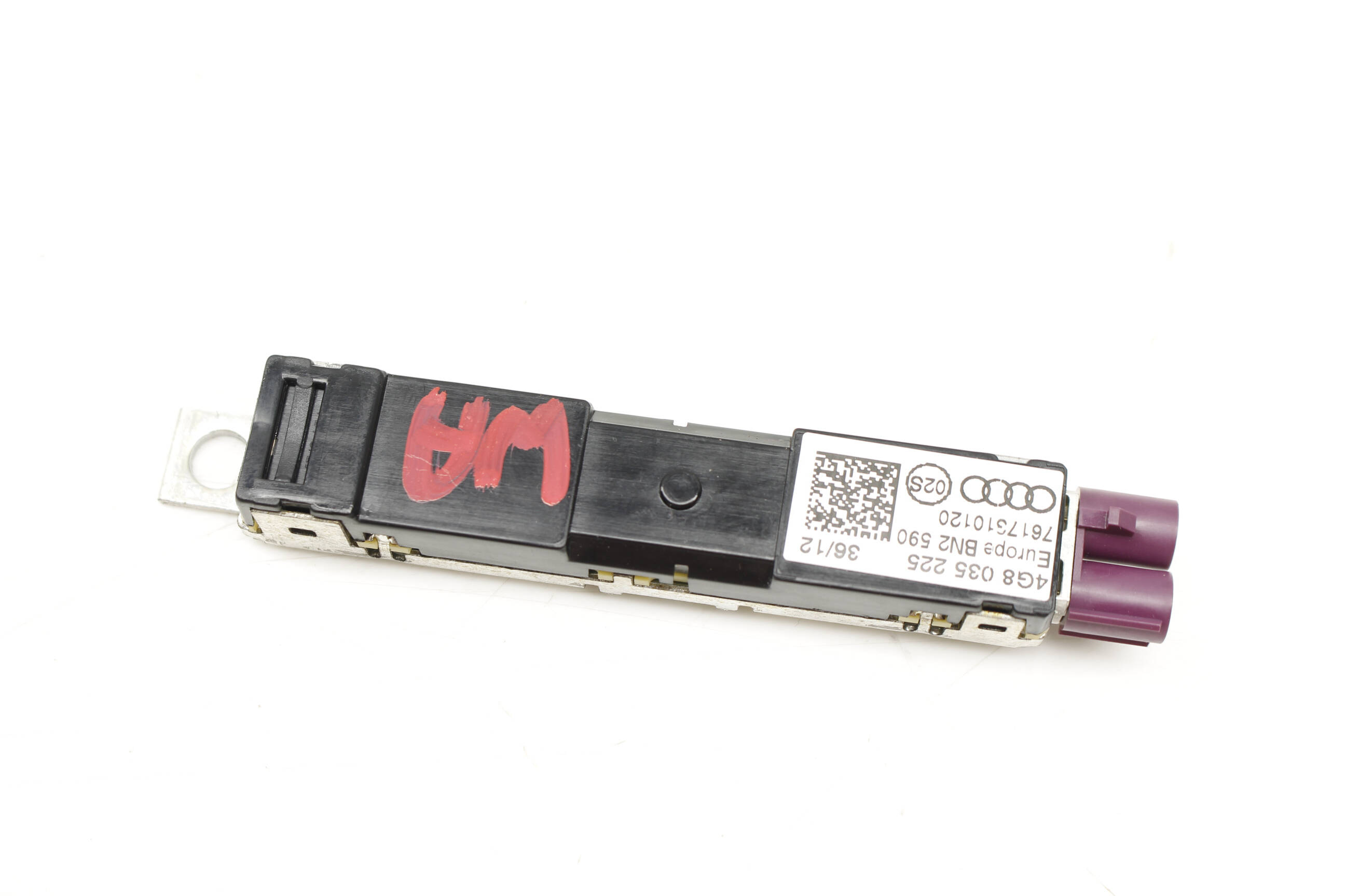 Upper Antenna Booster 4G8035225