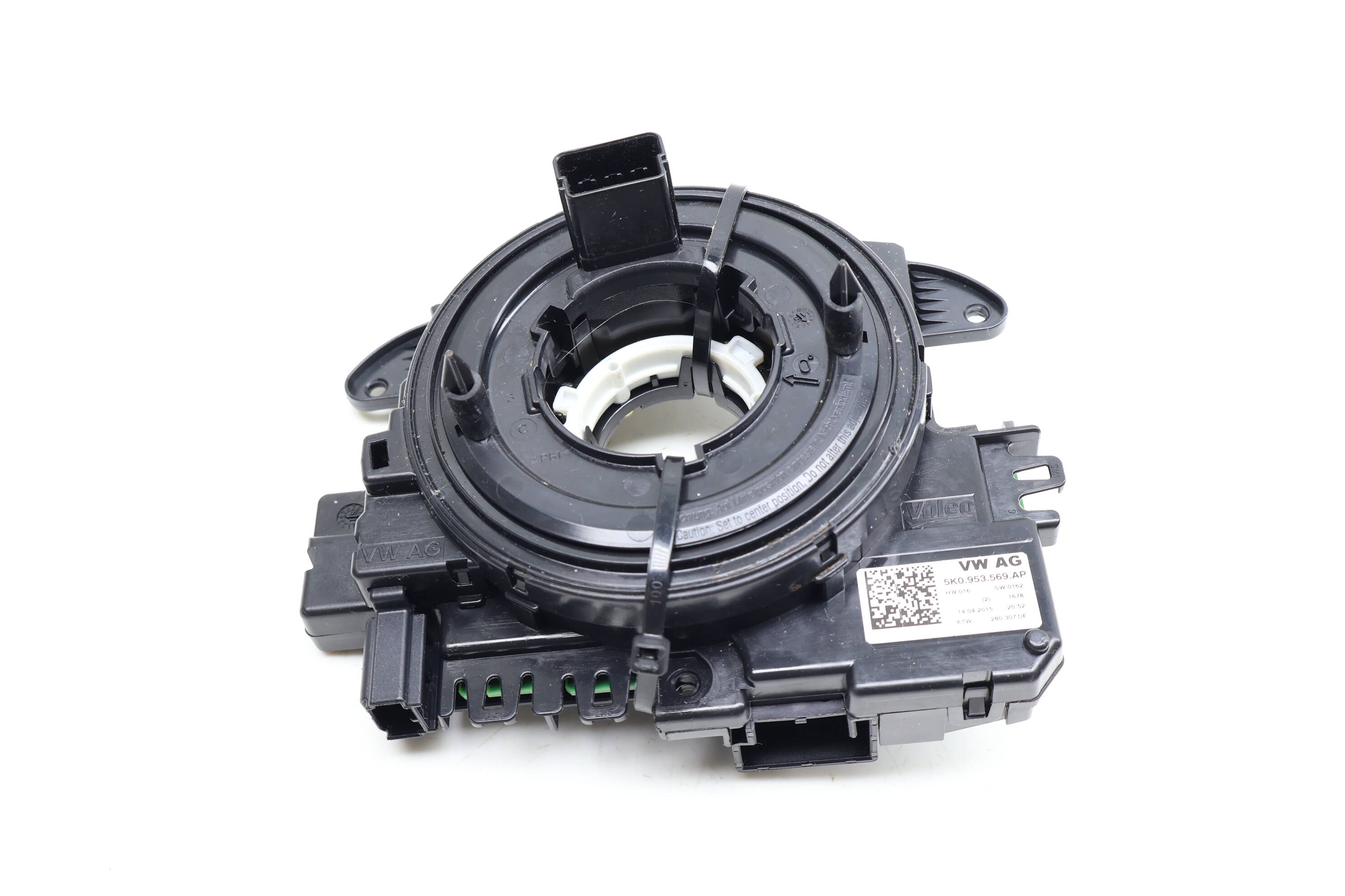 Clock Spring 5K0953569AP