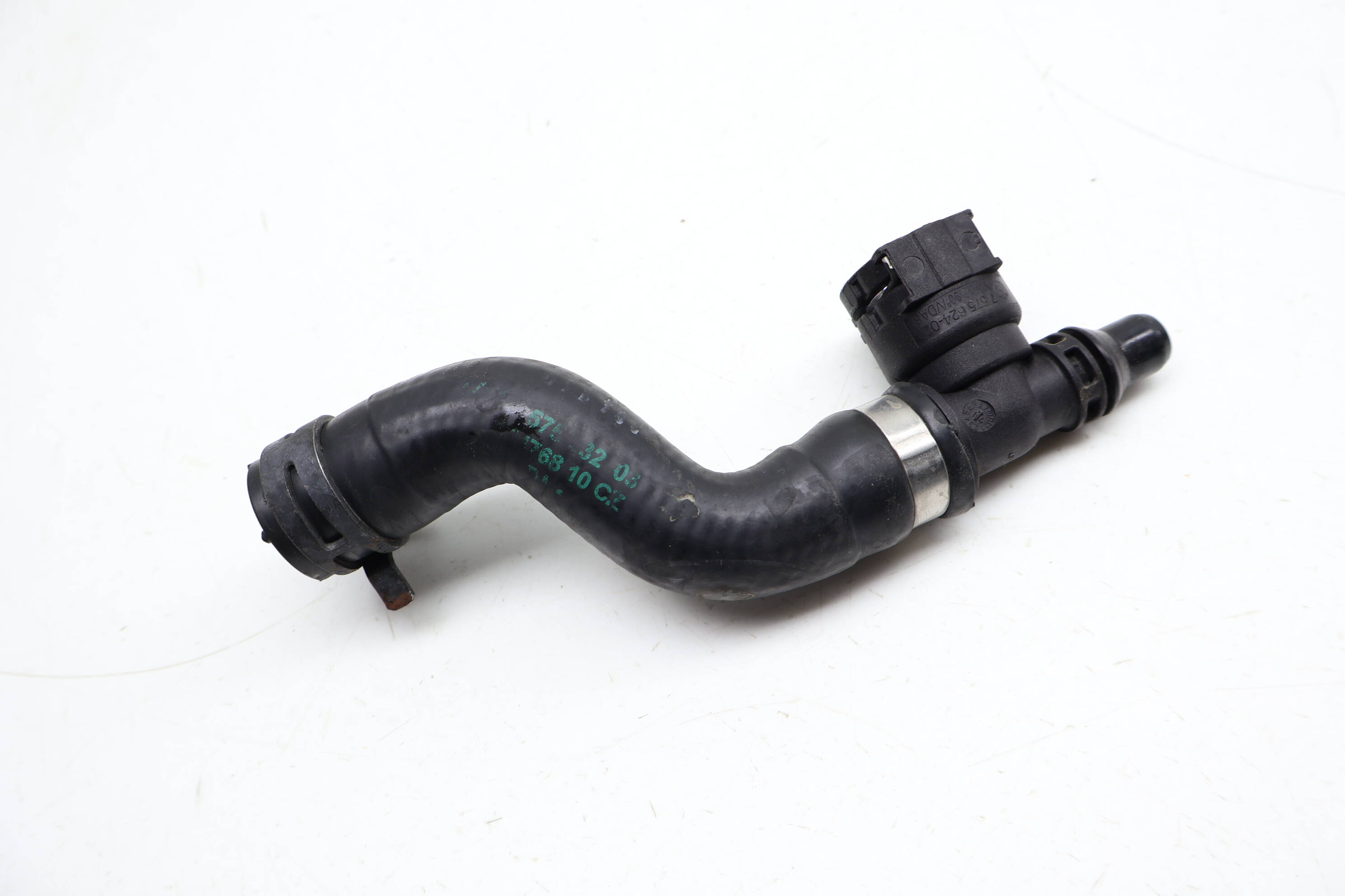 Coolant Hose / Line 17127575432