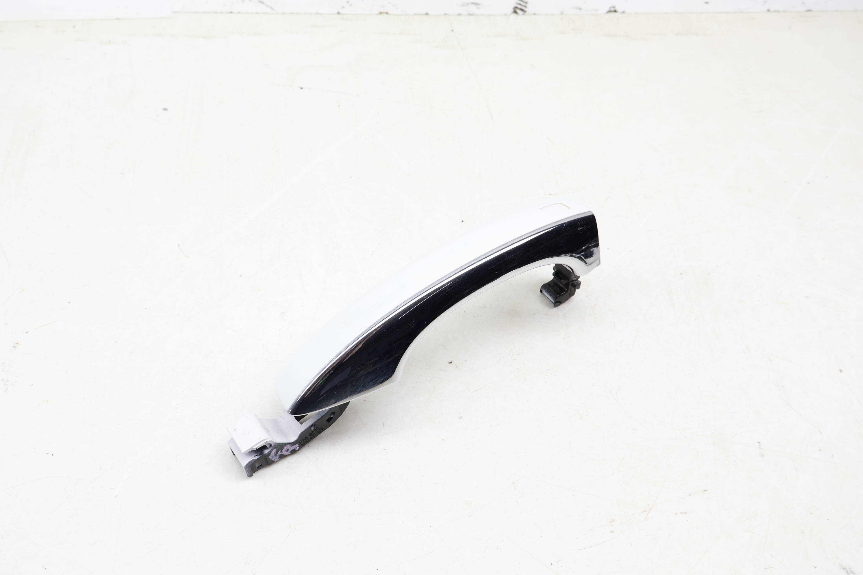 Exterior Door Handle 8R0837208