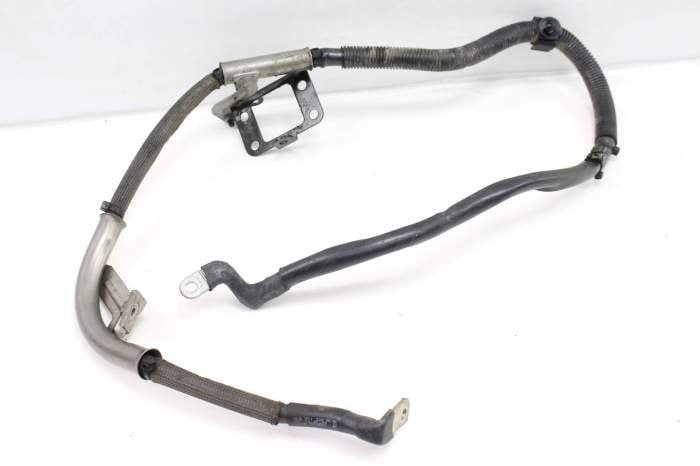 Starter Wiring Harness 4L0971228AC main product photo