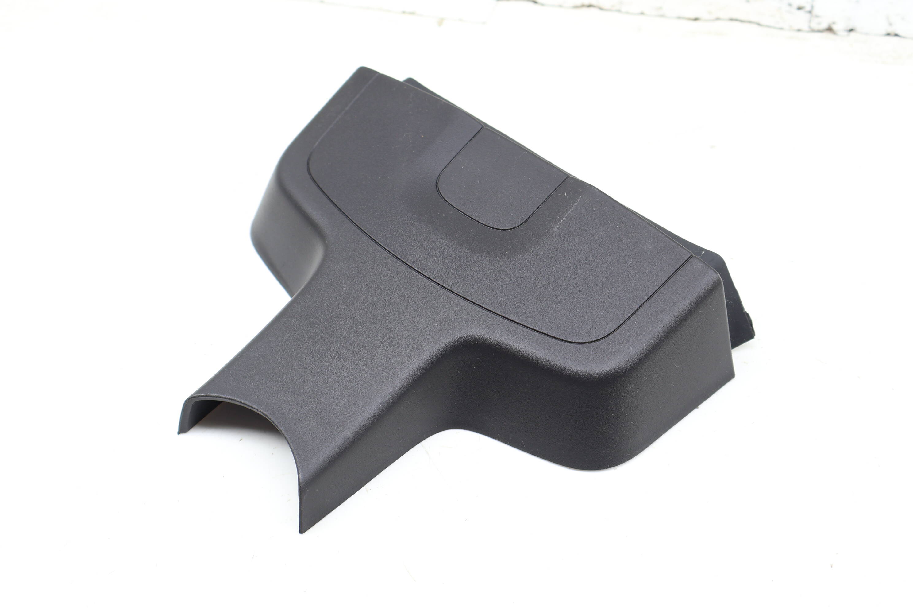 Interior Rear View Mirror Cover / Trim 7PP863081