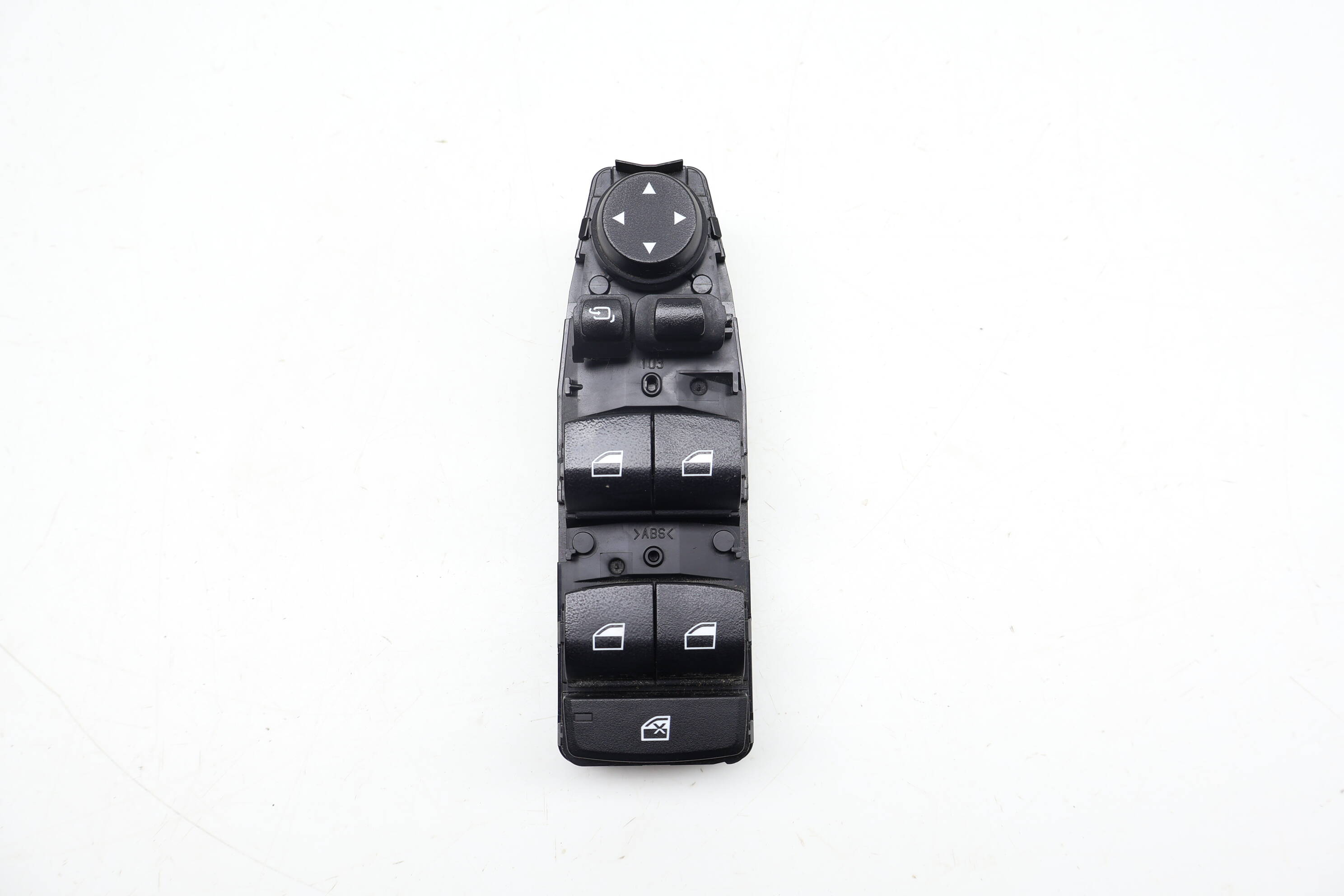 Master Window Switch 61319362116
