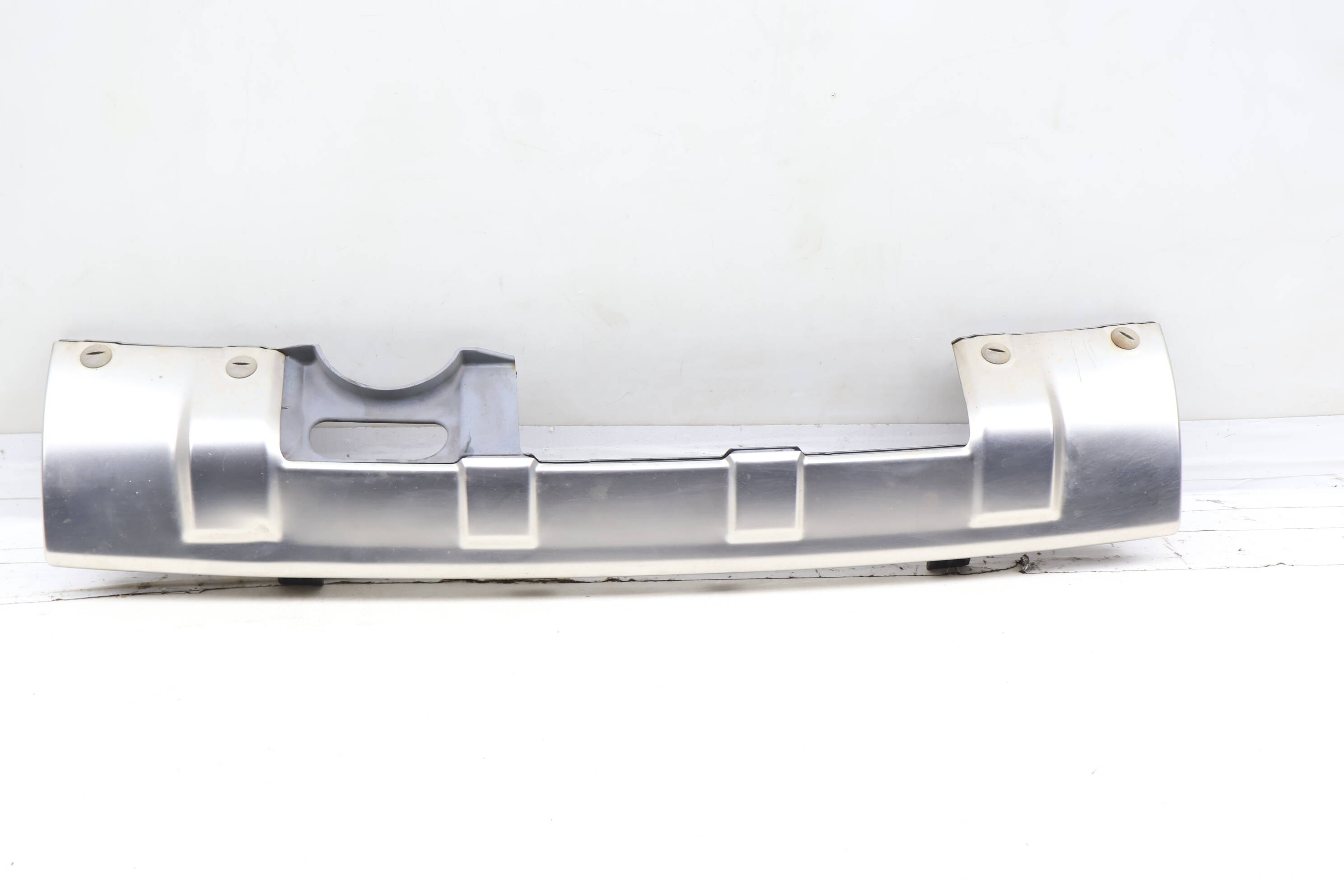 Bumper Guard / Skid Plate 4Z7807835B