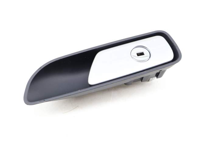 Glove Box Handle / Lock Cylinder 4M1857141 main product photo