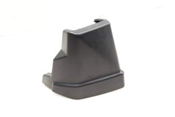 Outer Seat Rail Cover (Front) 4M0883688A