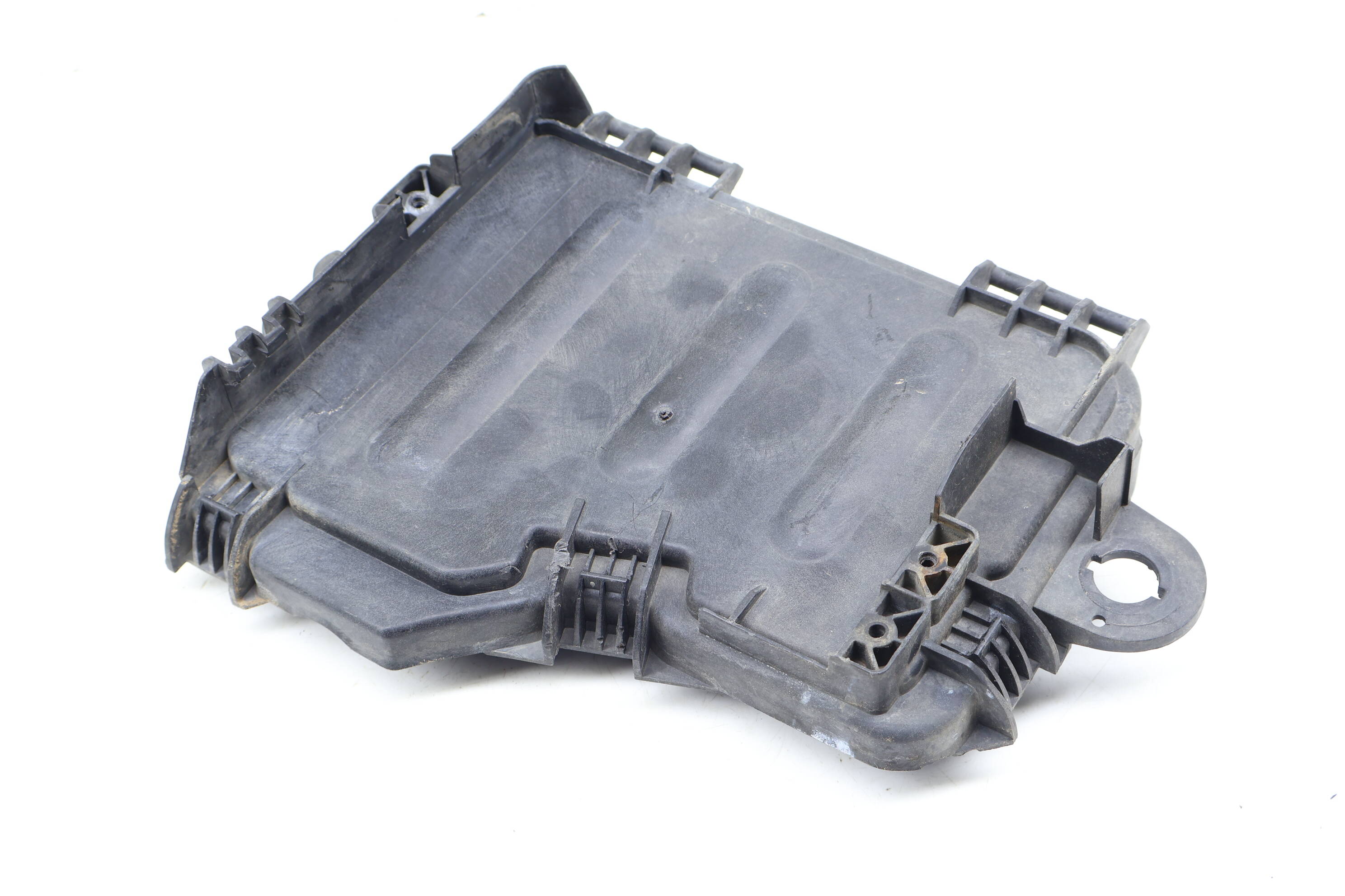 Ecu / Ecm / Engine Computer Box Cover 4E1937128A