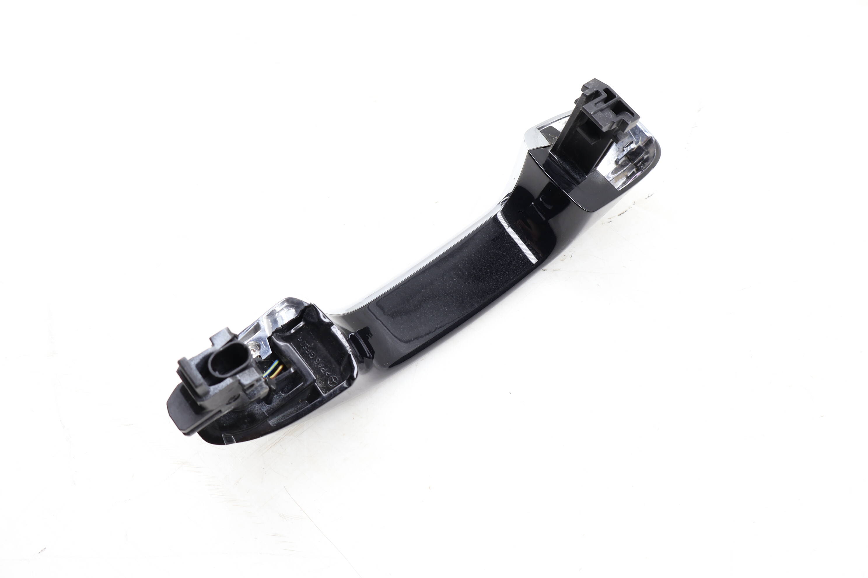 Mercedes-Benz Right Exterior Door Handle 0997605601