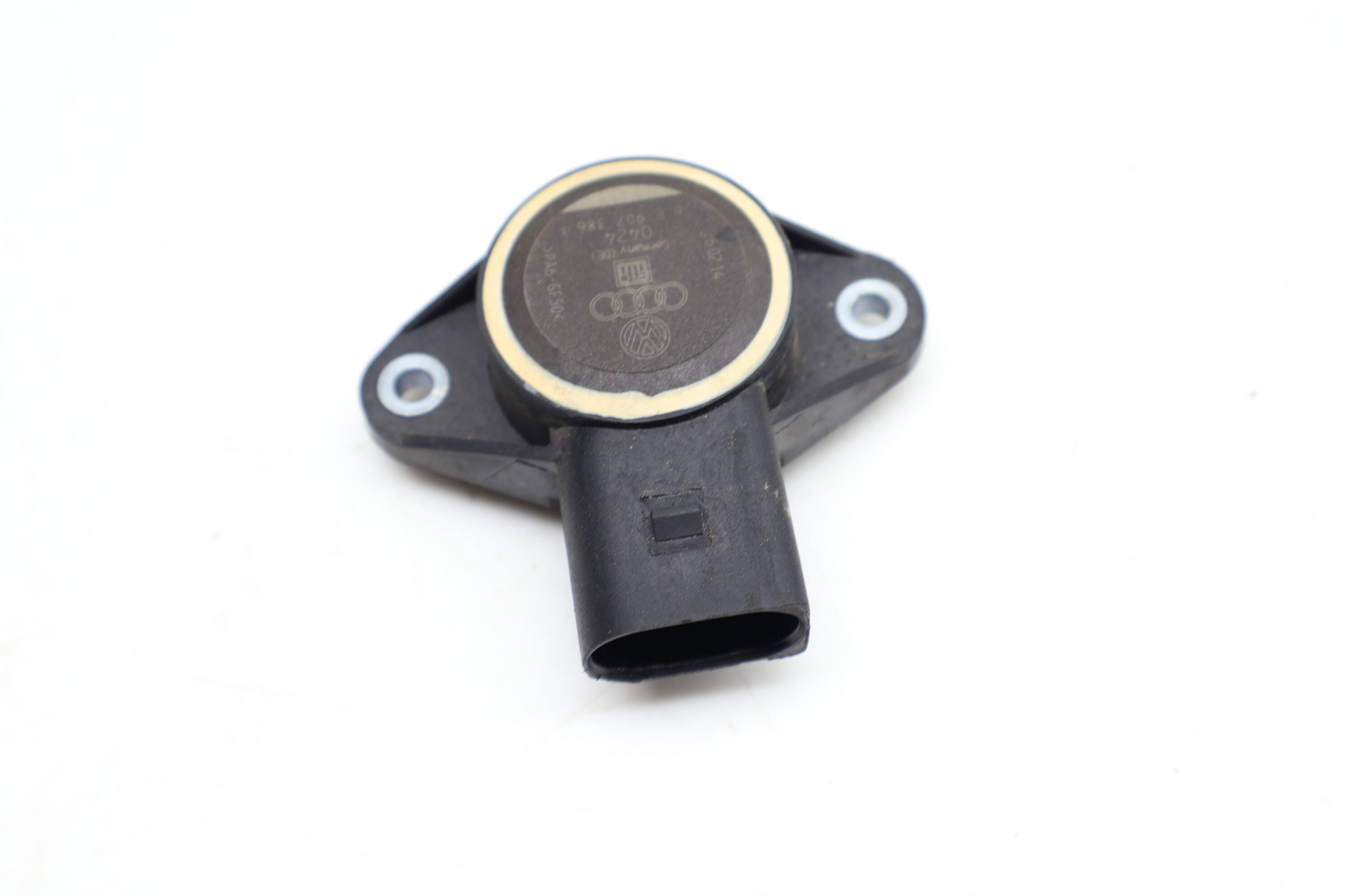 Intake Manifold Sensor / Potentiometer 06E907386F