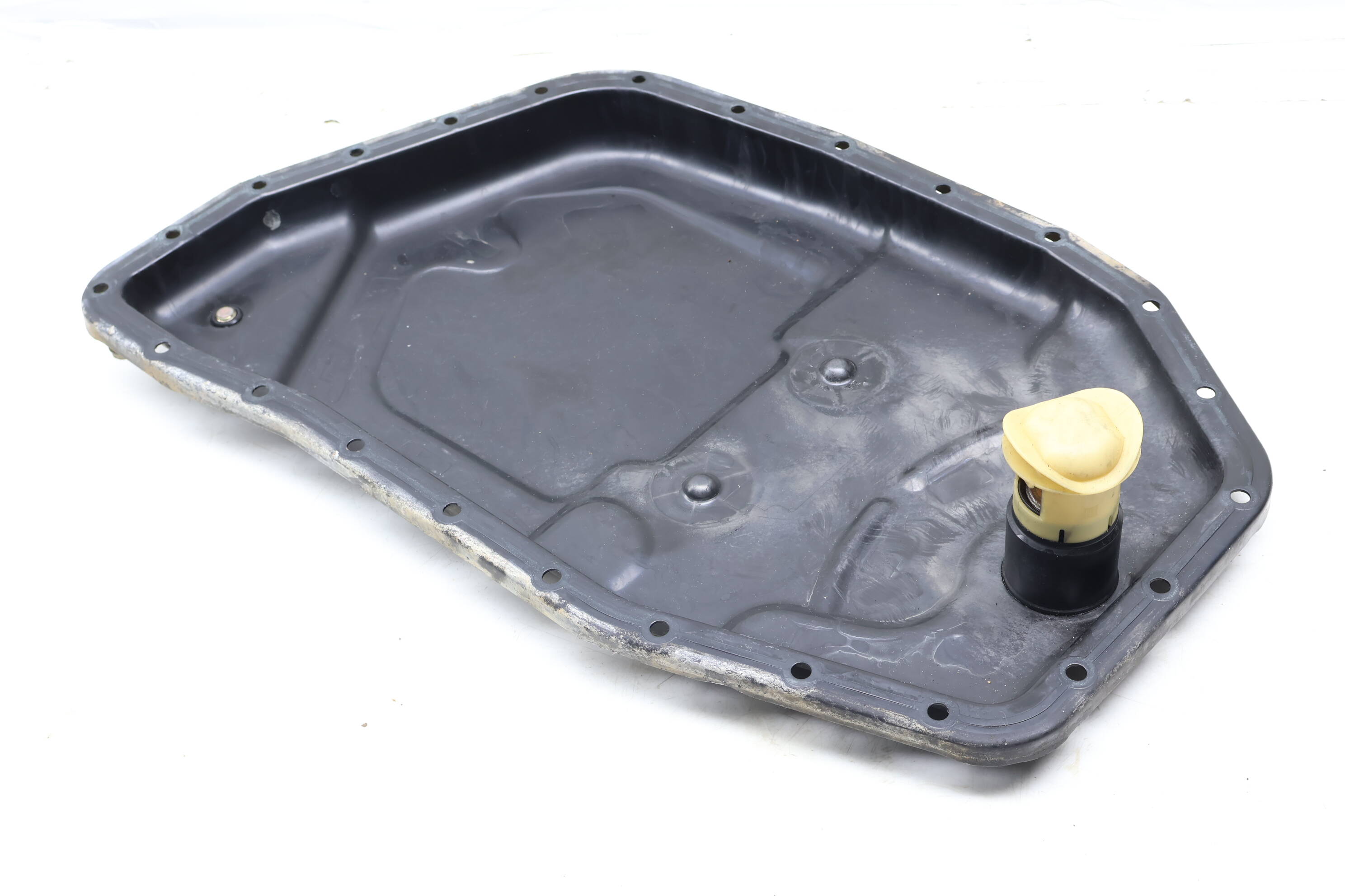 Transmission Oil Pan / Sump 09E321359