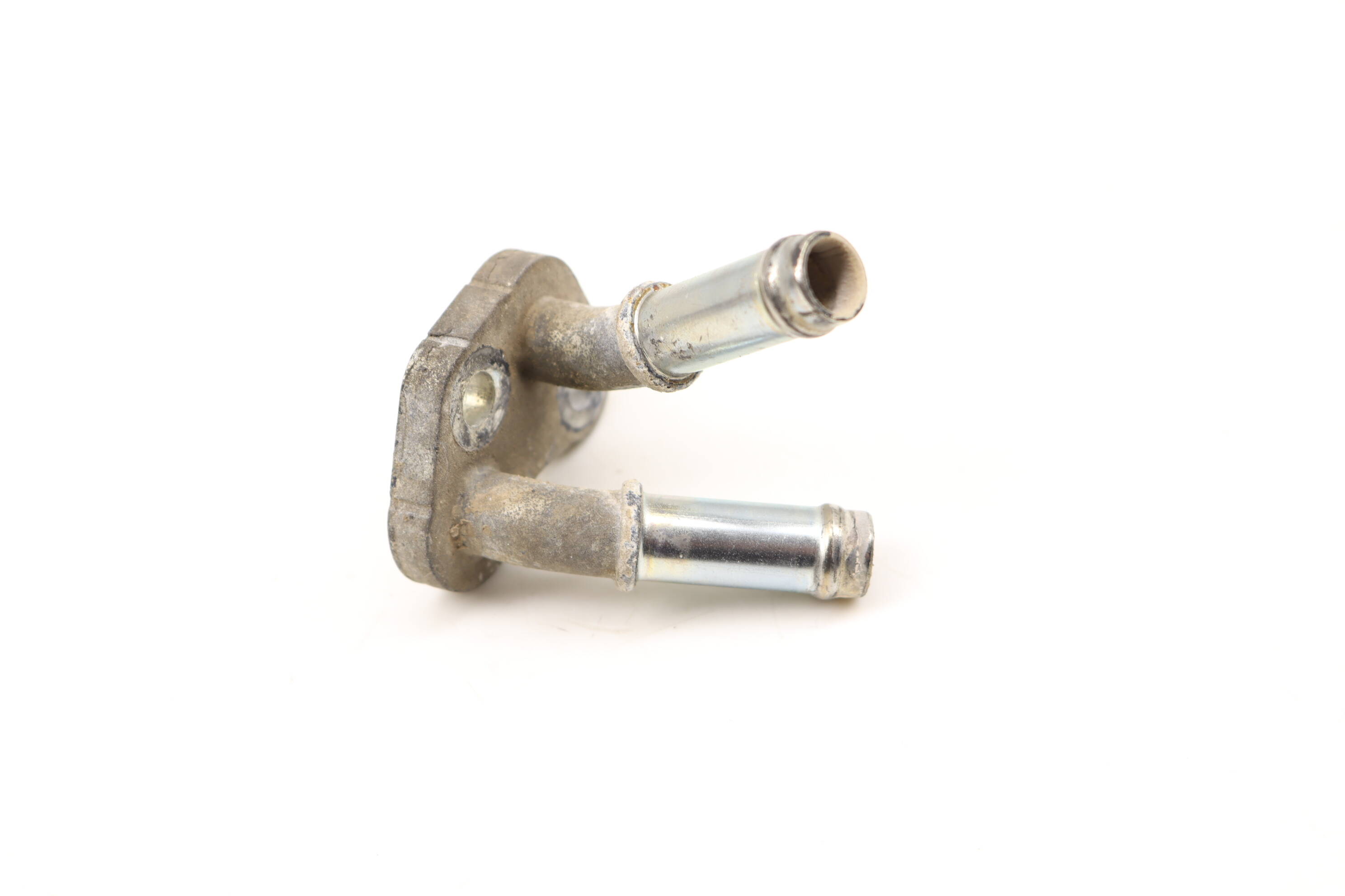 Engine Oil Pan Flange 04E103207A