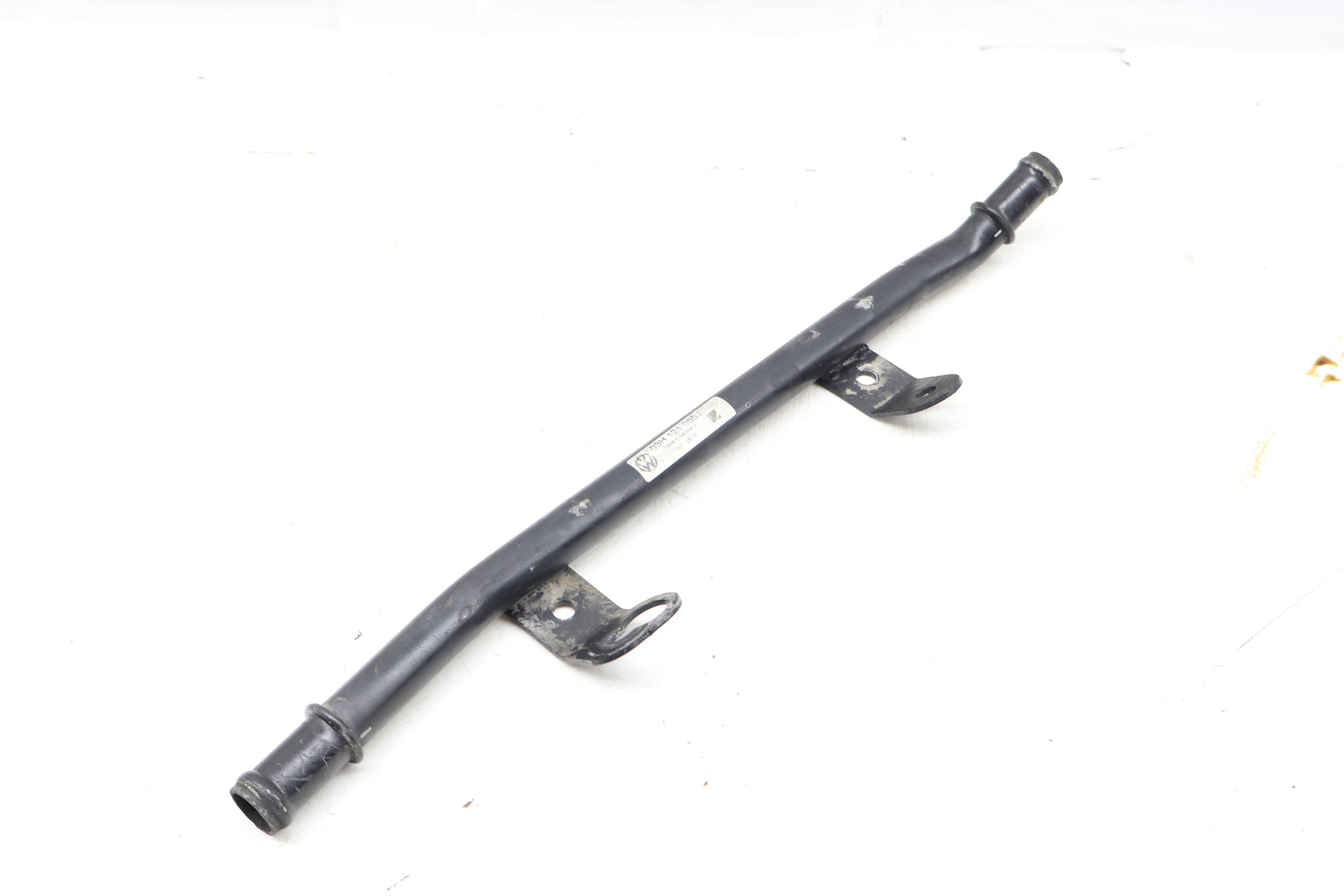 Coolant Pipe / Tube / Line 03H121065J