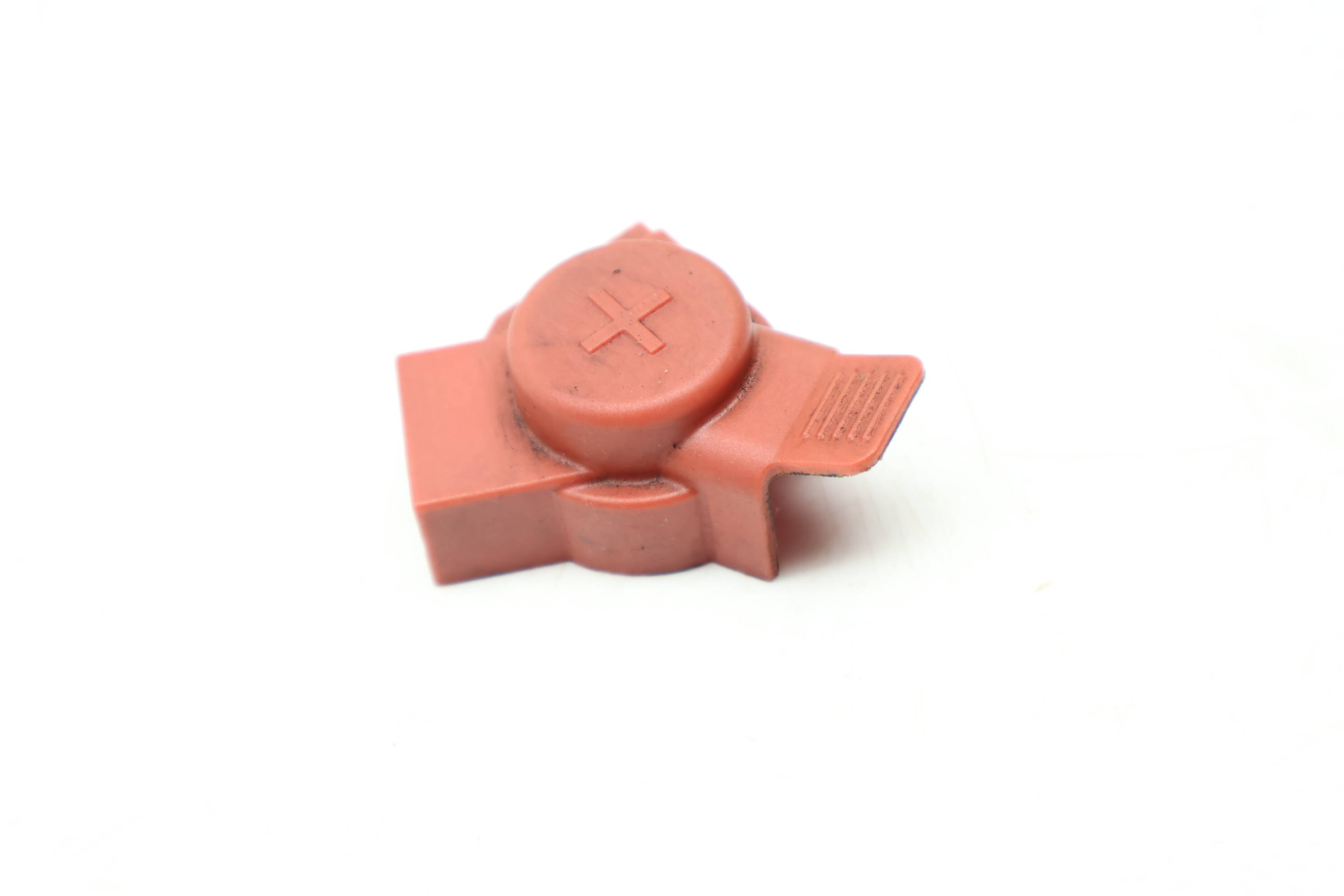 Positive (+) Battery Terminal Cover / Cap 61149192666