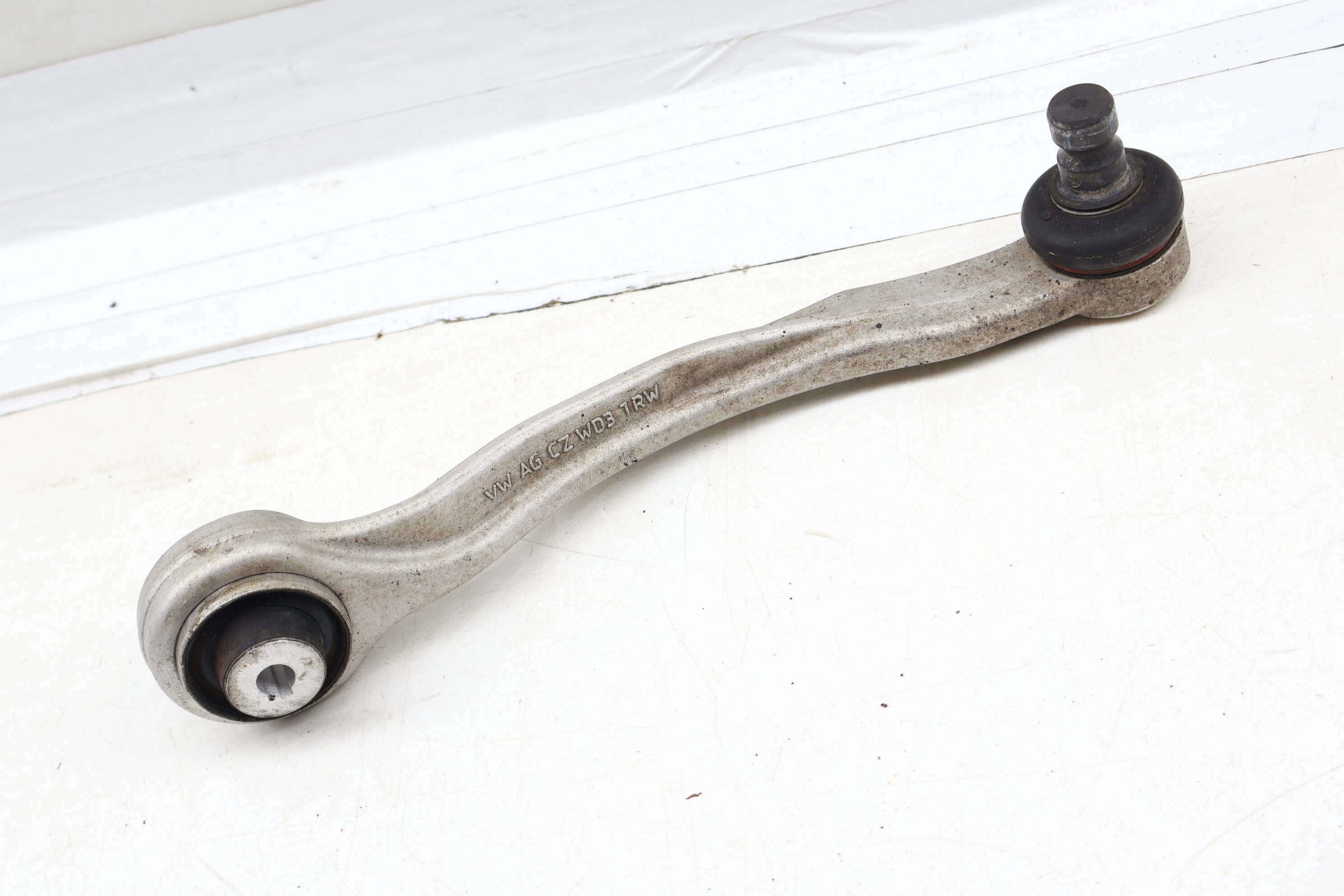 Upper Control Arm (Rearward) 4M0407510B 958407510B