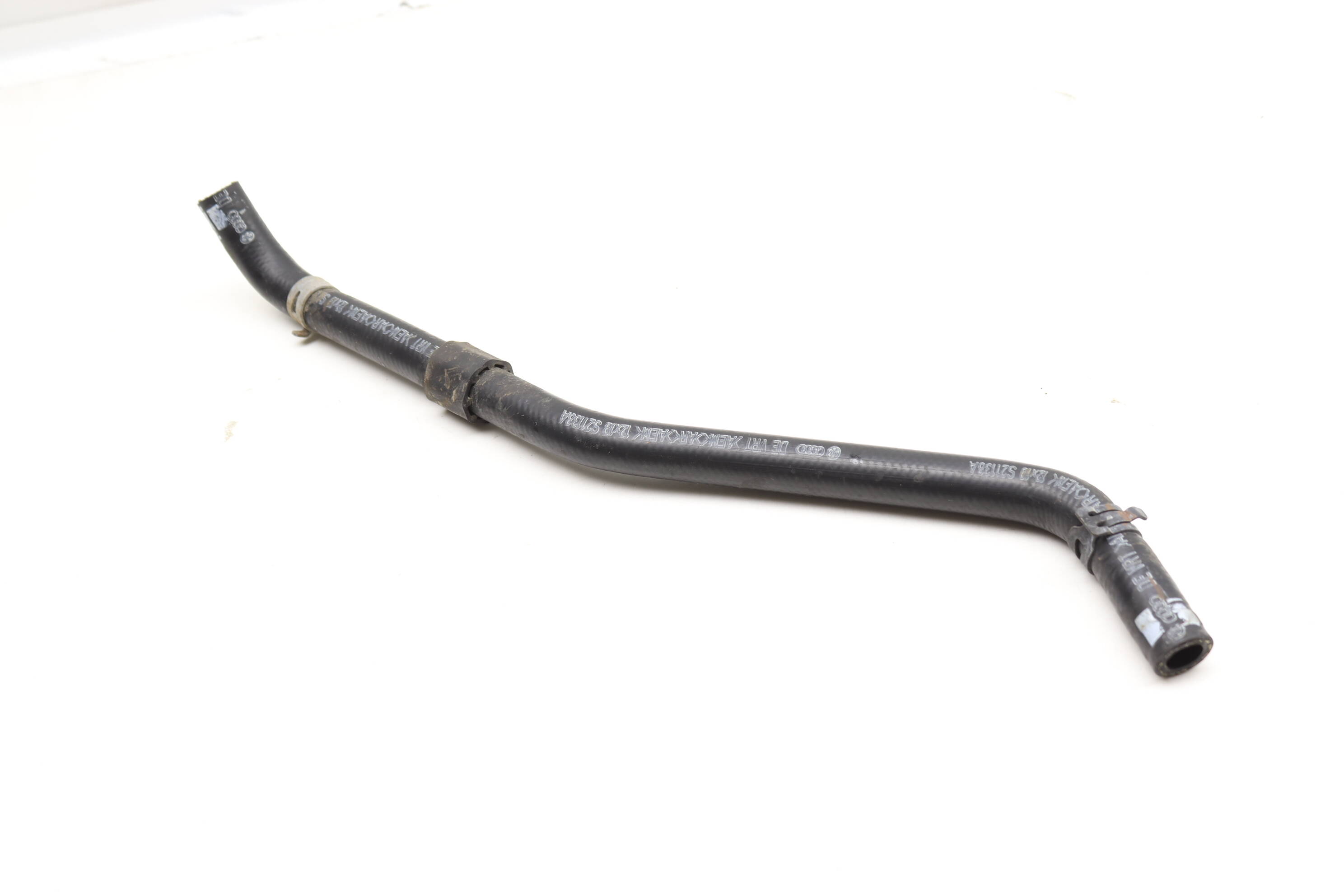 Power Steering Hose / Line 7P6422895E