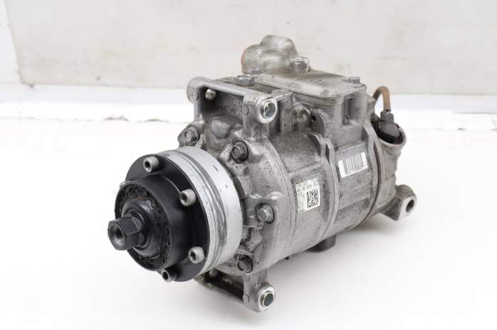 Ac Compressor 4H0260805H main product photo