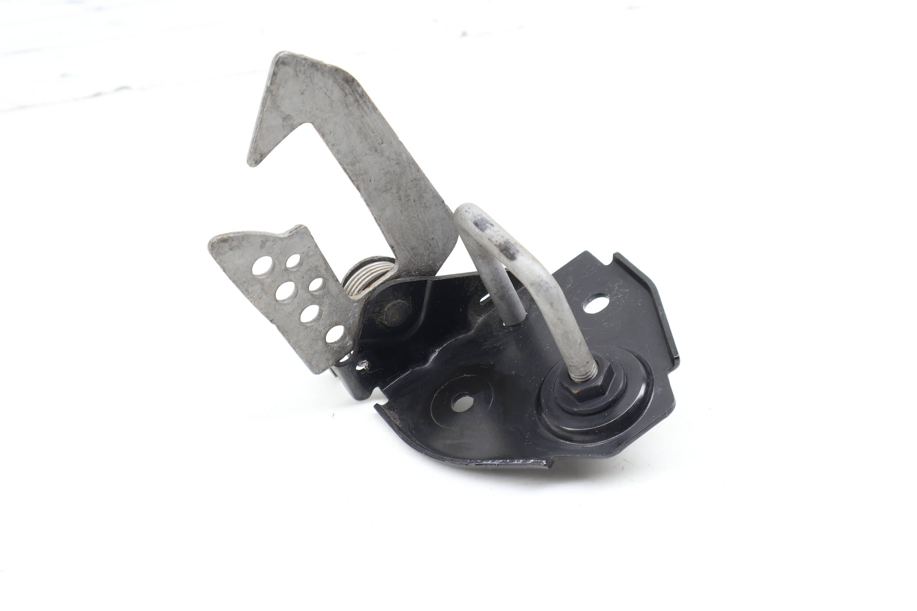 Upper Hood Latch / Lock 51237183763