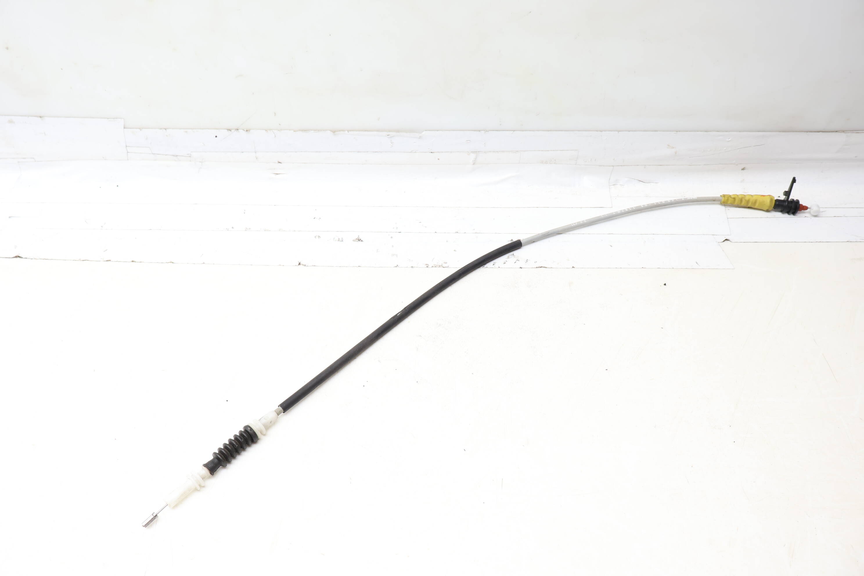 Exterior Door Handle / Bowden Cable 51227180011