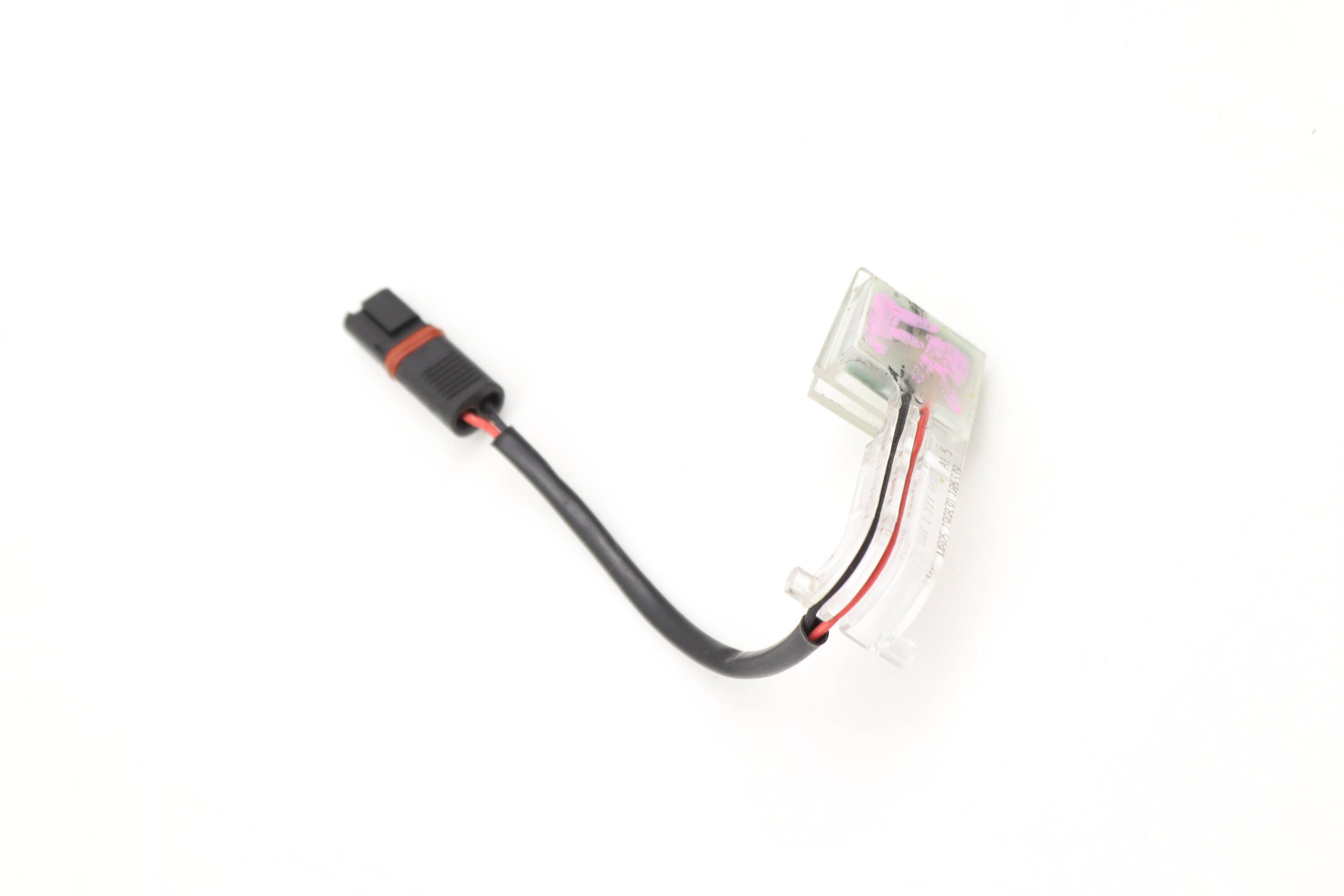 Exterior Door Handle Light 63177277448