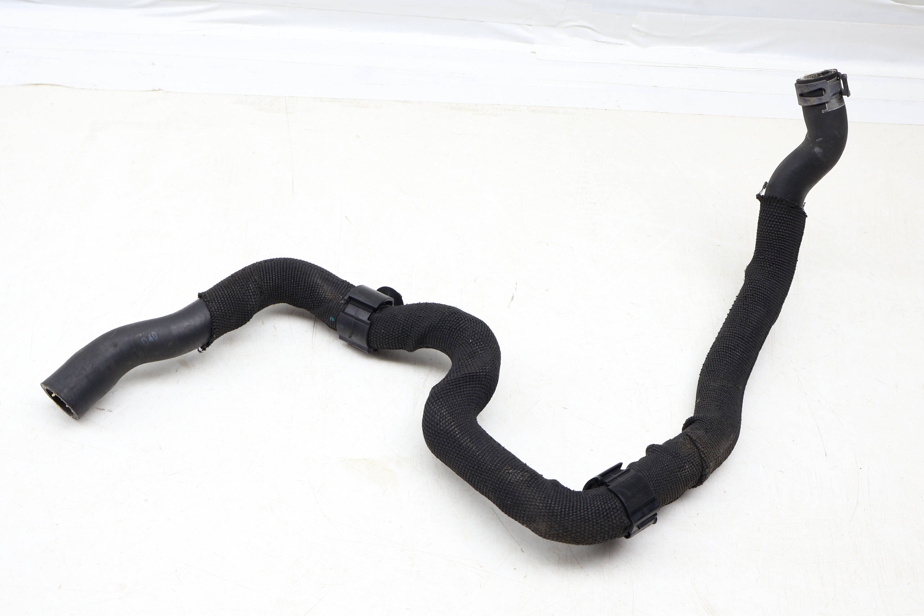 Coolant Hose / Line 4H0121059H