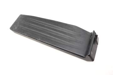 Dead Pedal / Foot Rest Cover 51477221959