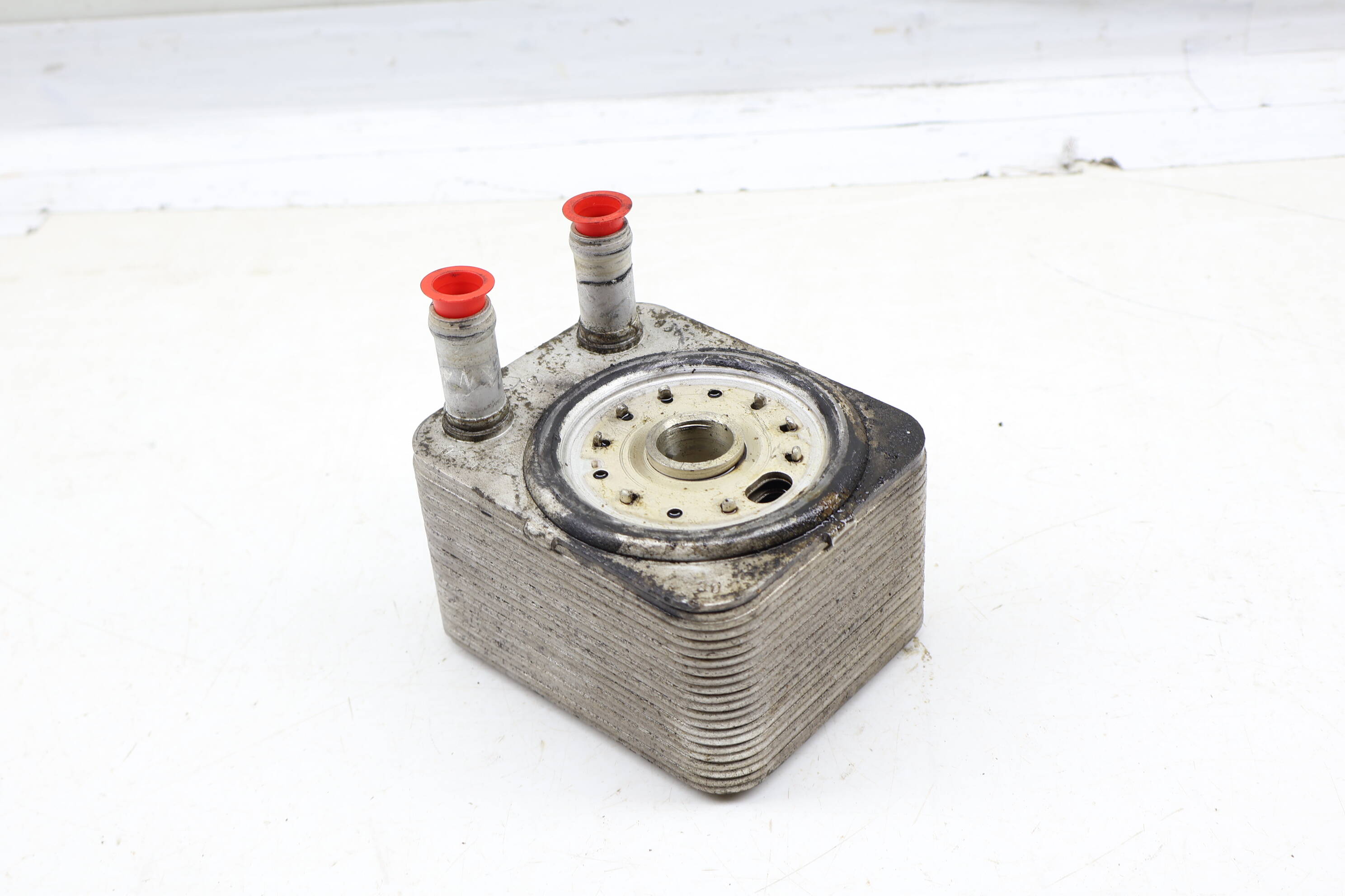 Engine Oil Cooler 038117021C