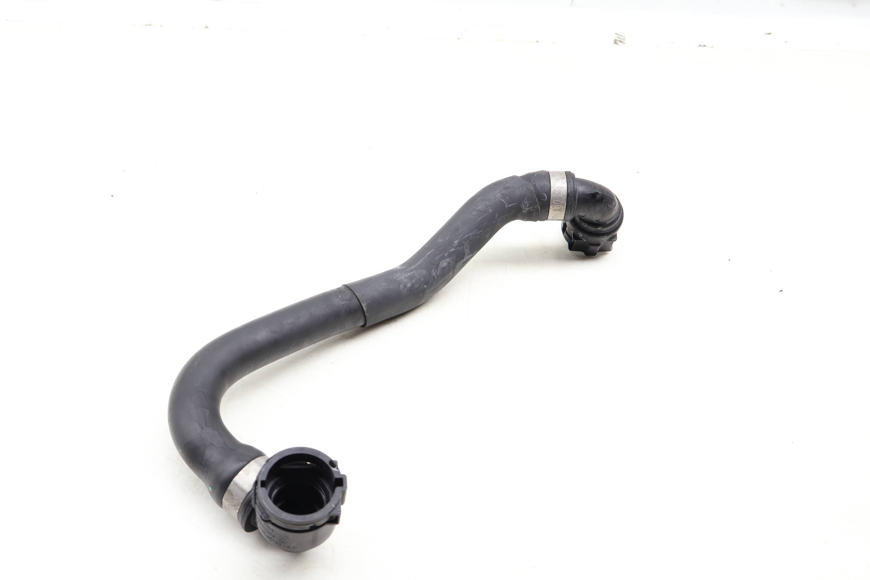 Coolant Hose / Line / Tube 17129894757