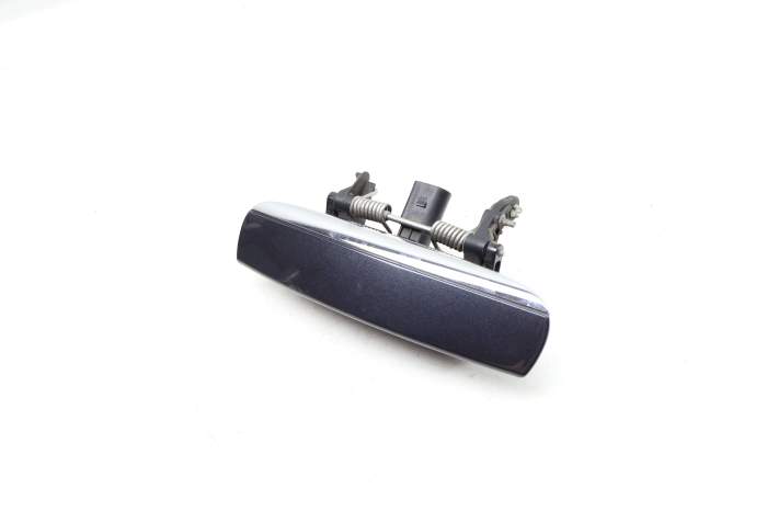 Exterior Door Handle Assembly 4F0837207C main product photo