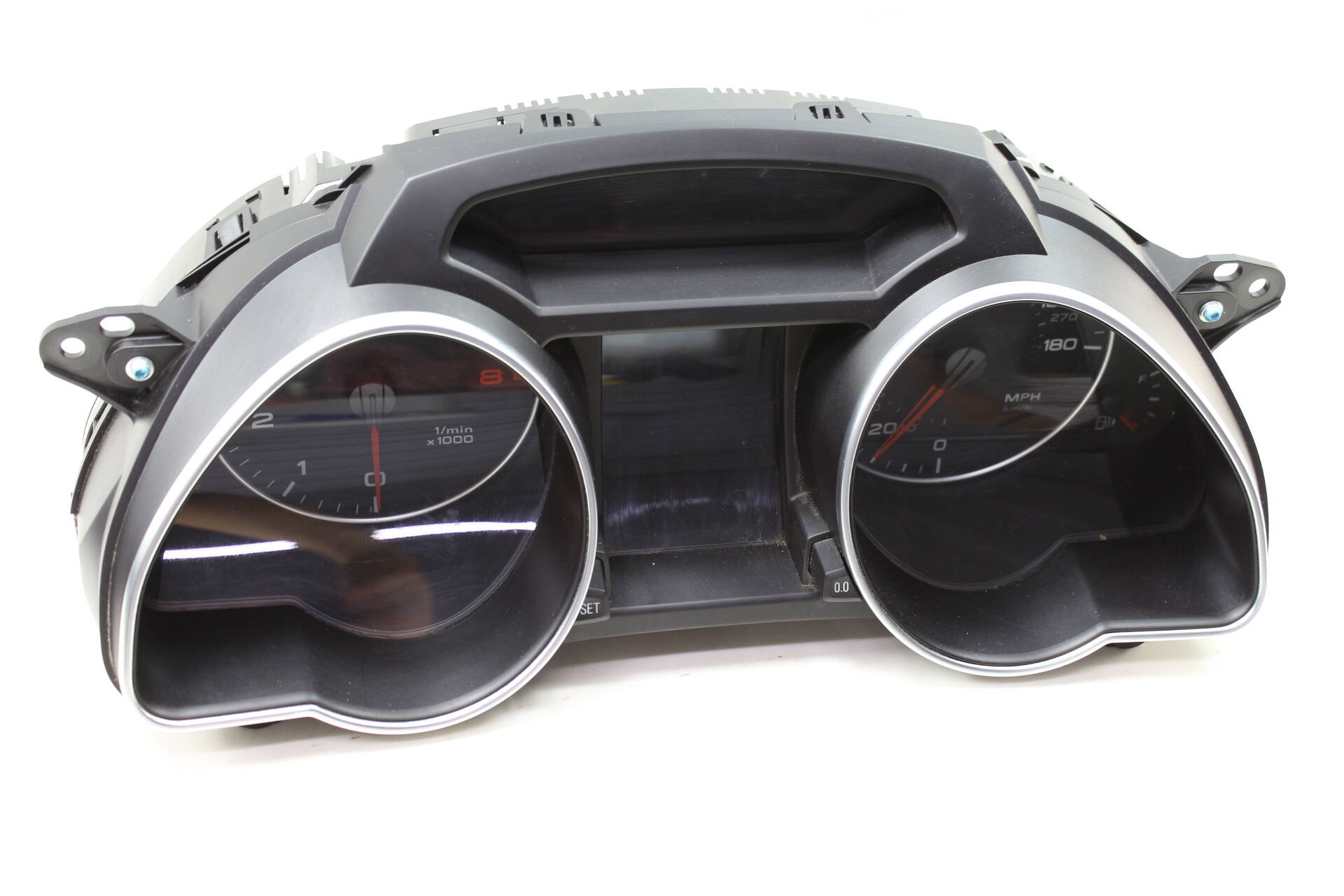 Instrument Cluster / Speedometer 8T0920951A