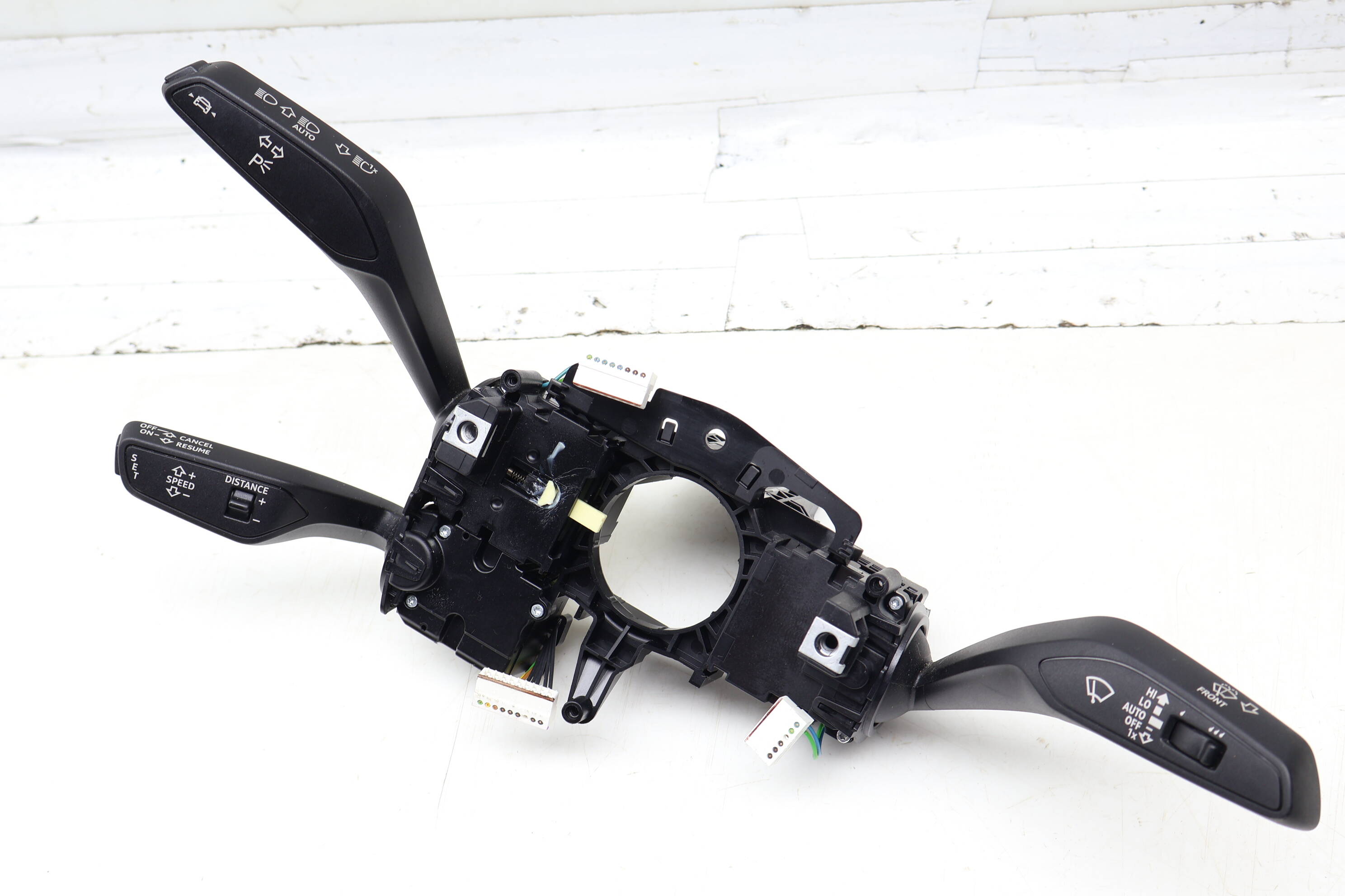 Steering Column Stalk / Switch Assembly 82A953521NJ