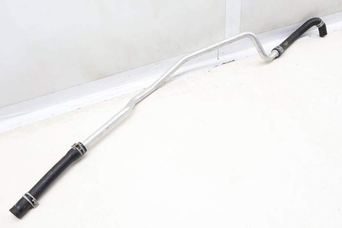 Coolant Hose / Line / Pipe 3QF819886B main product photo