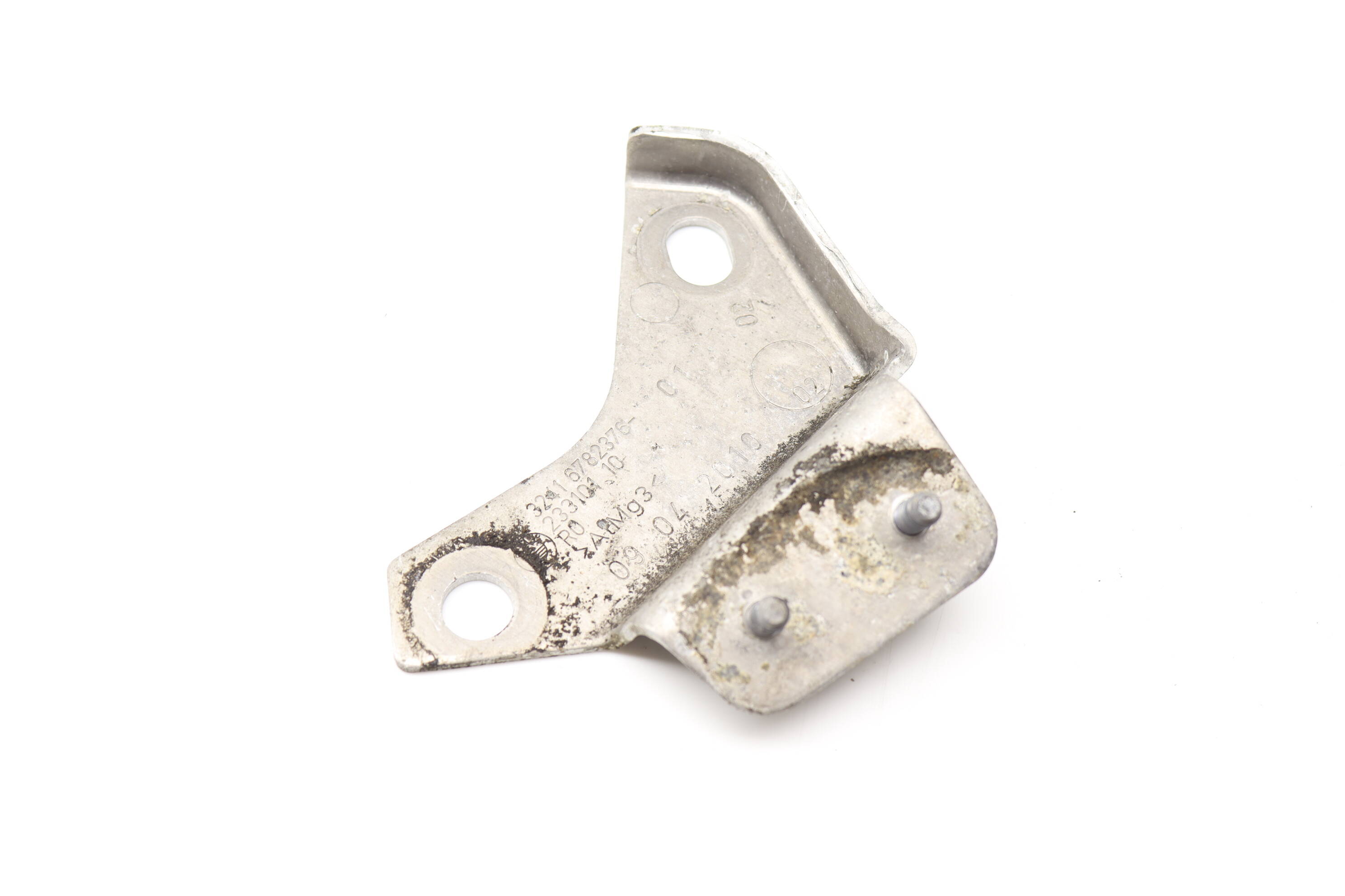 Power Steering Fluid Reservoir Bracket 32416782376