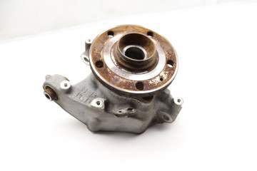 Spindle Knuckle W/ Wheel Bearing 3C0505435G