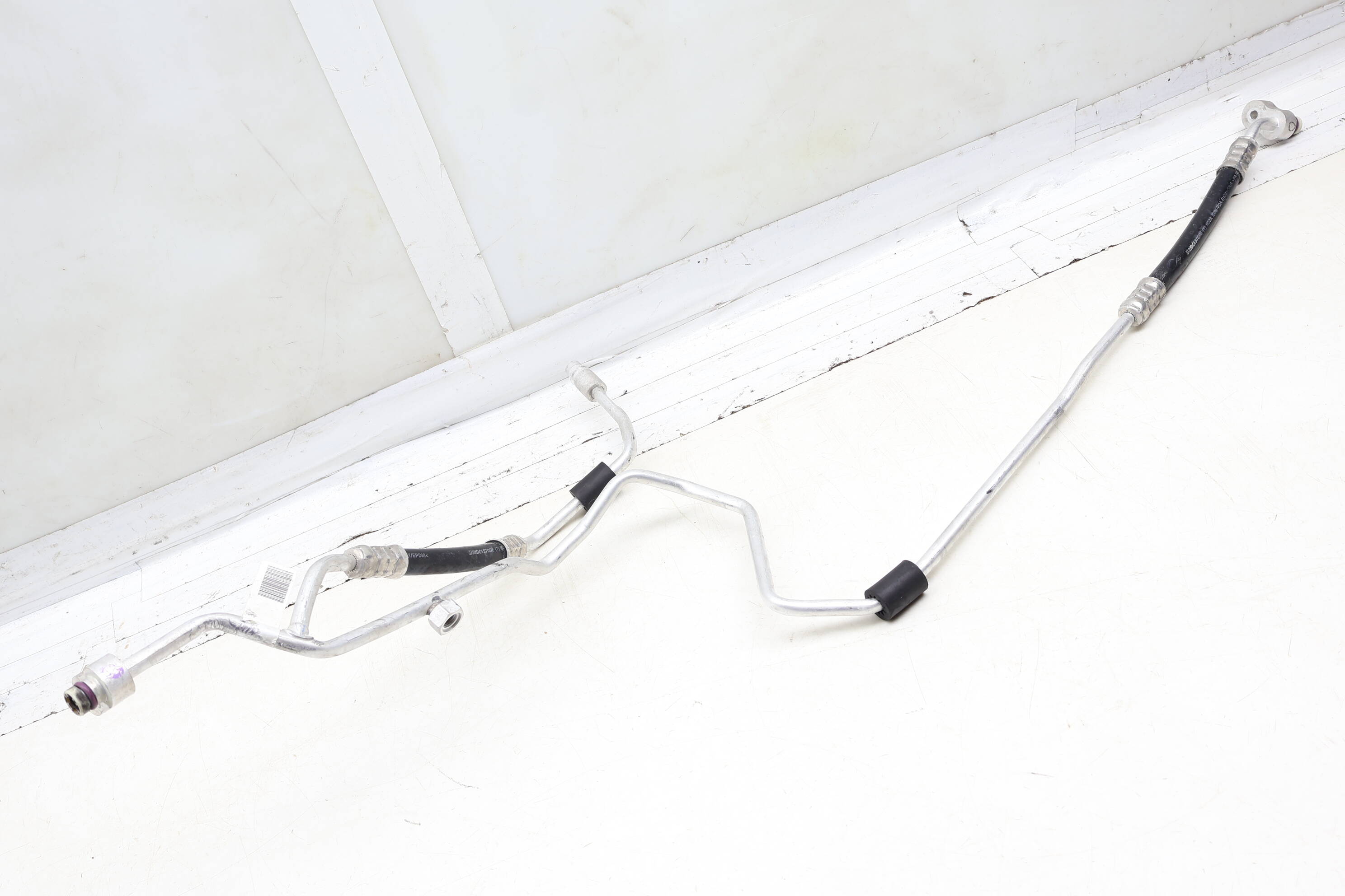 Ac Pressure Pipe / Line / Hose 64539382717