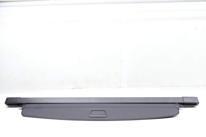 Retractable Cargo Cover 3CN061167 main product photo
