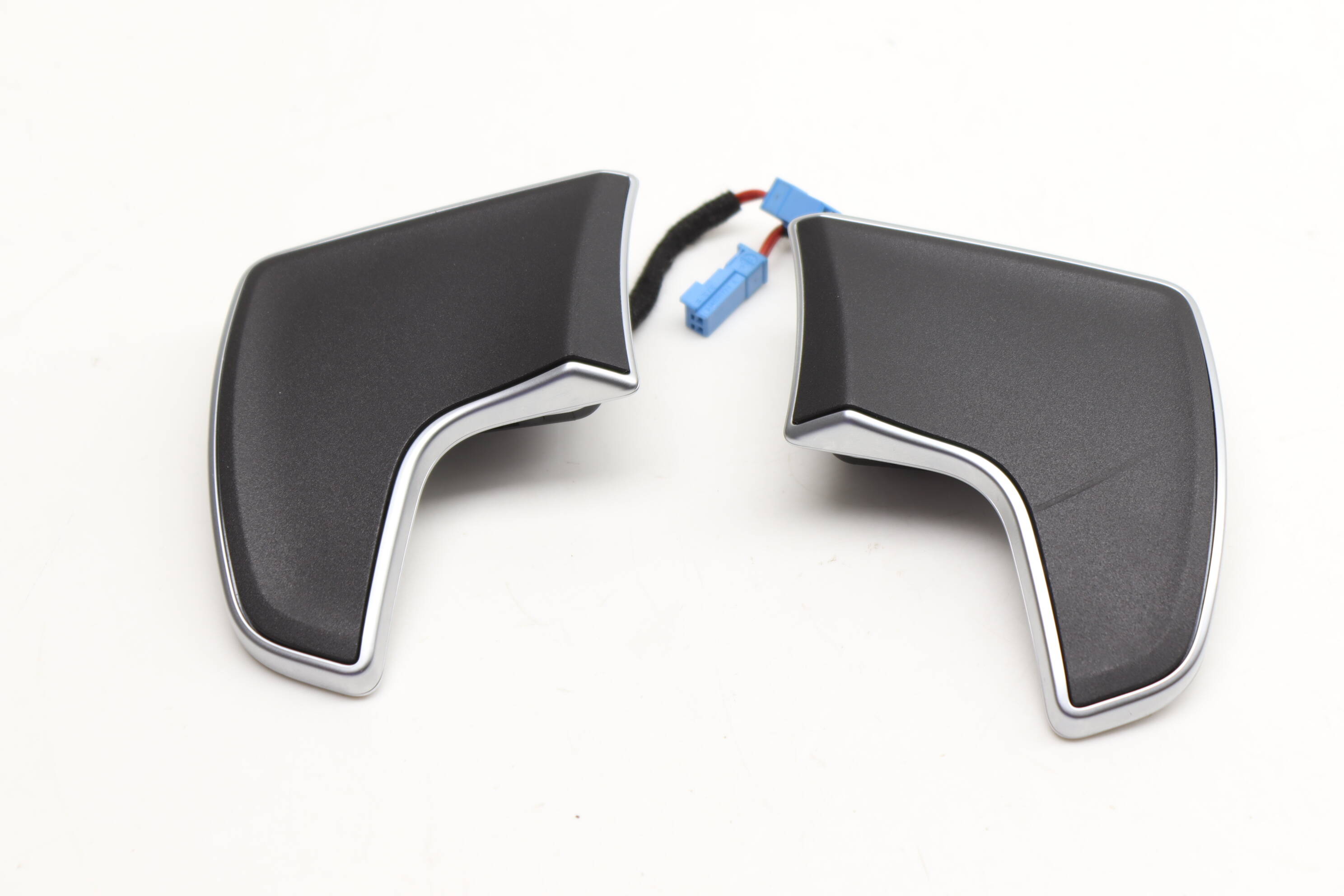 Steering&#x20;Wheel&#x20;Shift&#x20;Paddle&#x20;&#x2F;&#x20;Button&#x20;Set&#x20;61319372496