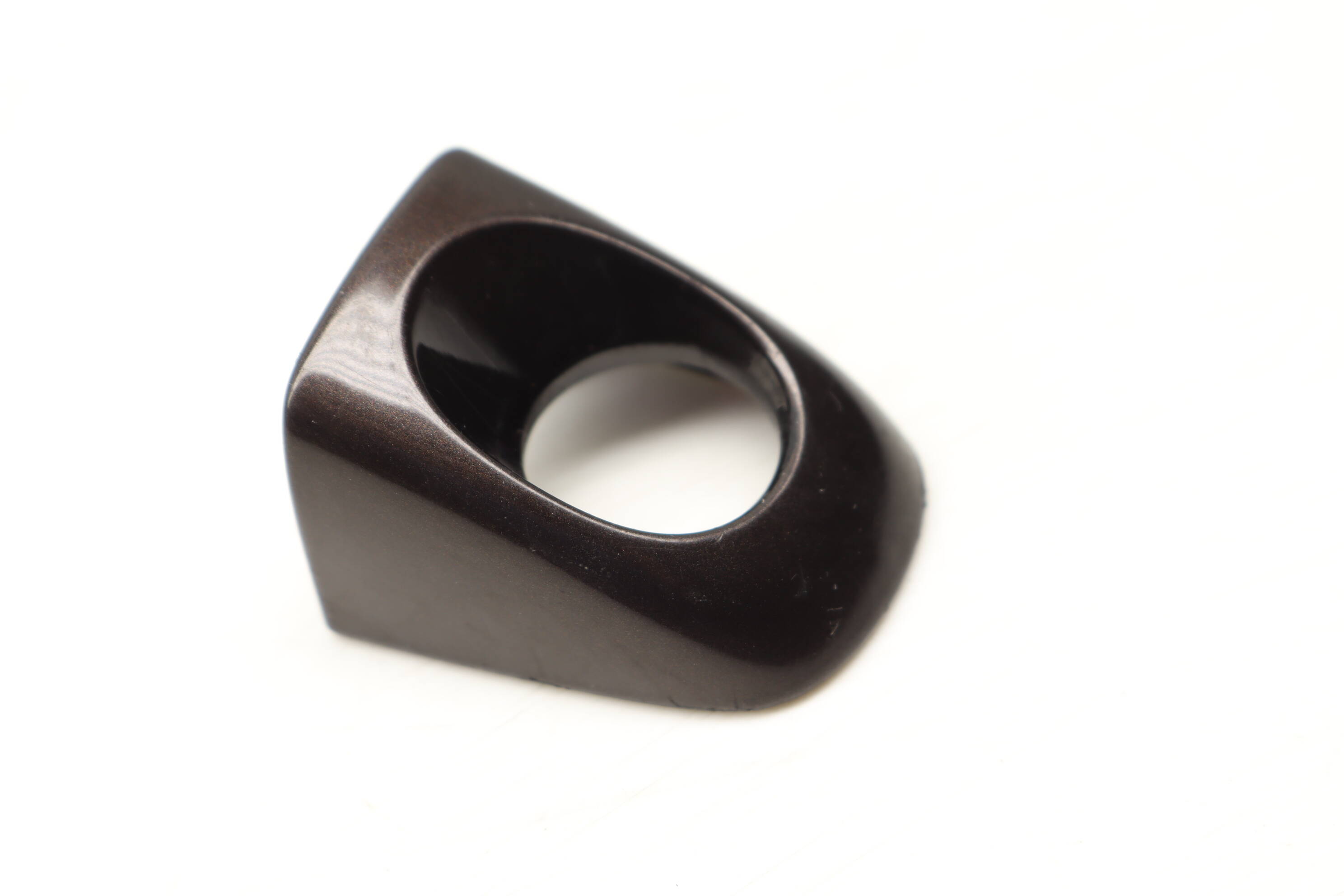 Exterior Door Handle Lock Cylinder Cap 4L0837879