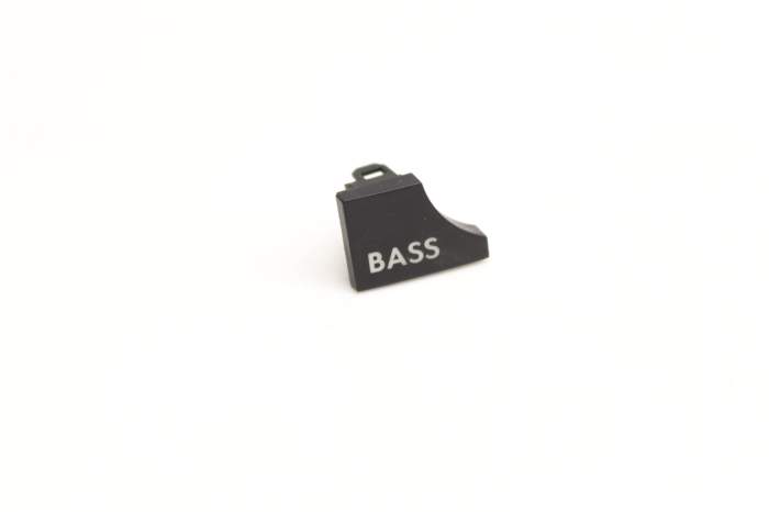 Radio / Stereo Button - (Bass) main product photo