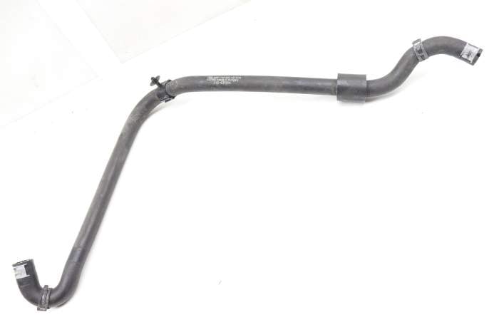 Auxiliary Radiator Coolant Hose / Line 4M0145920AD main product photo