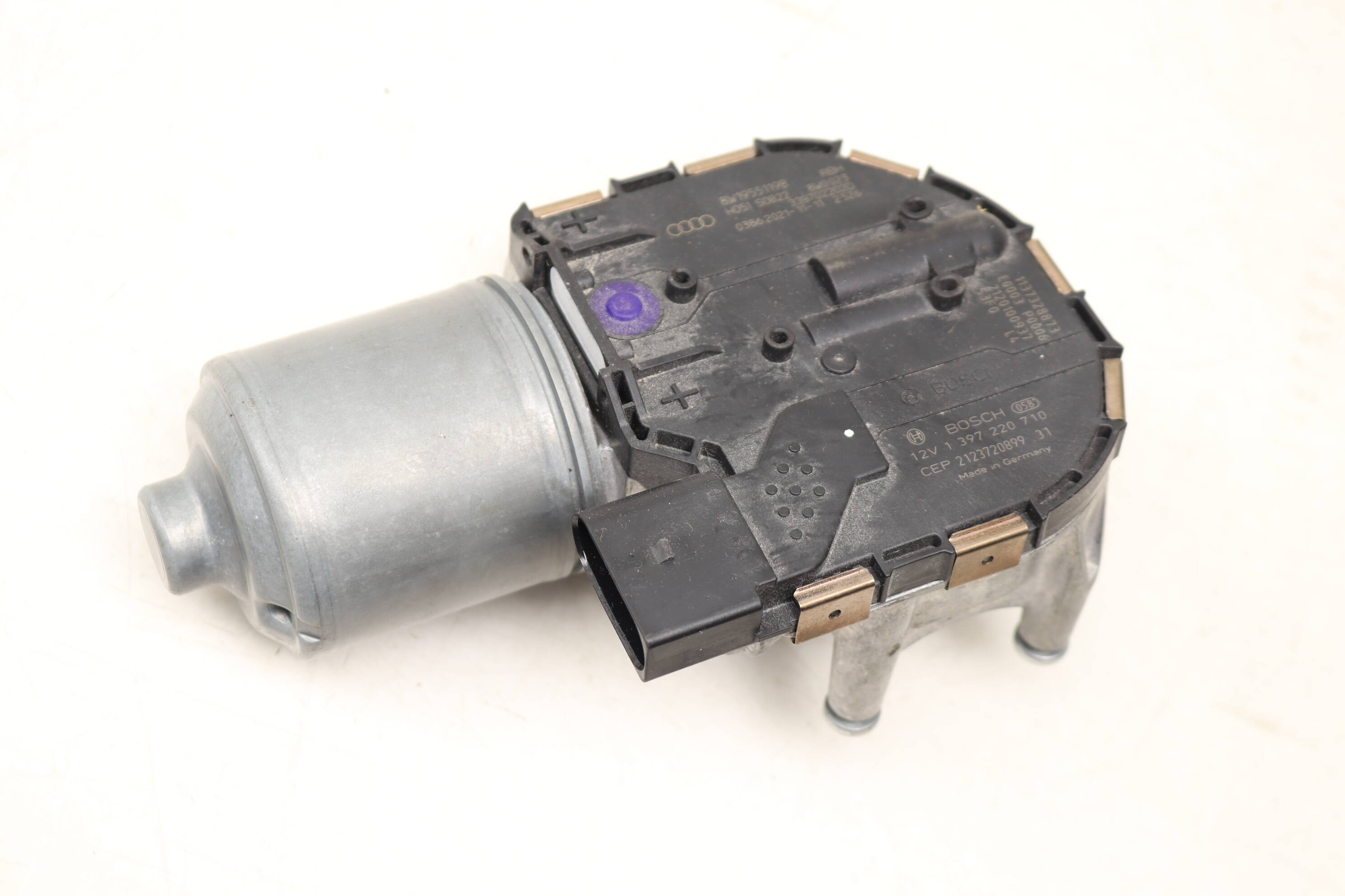 Windshield Wiper Motor 8W1955119B