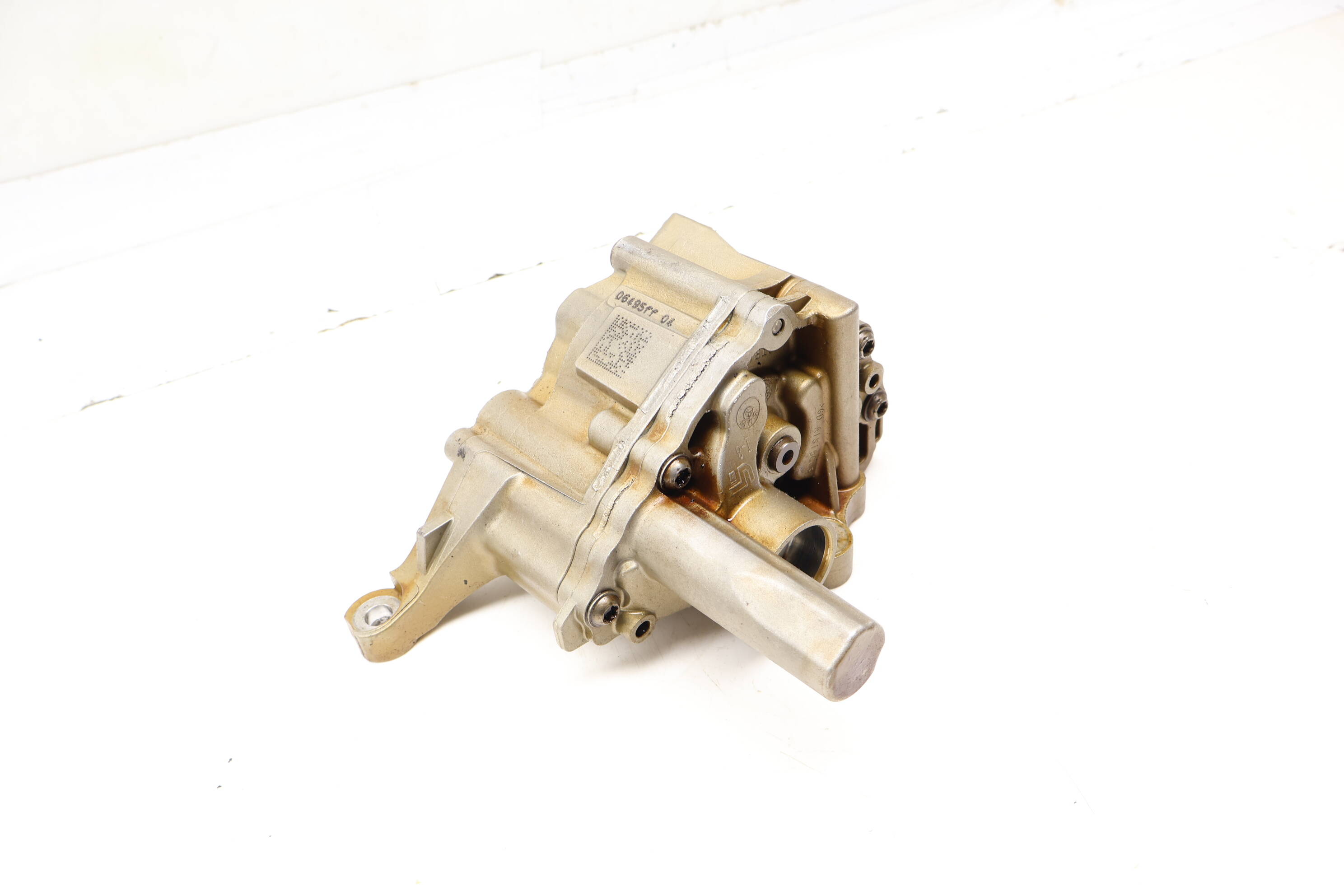 Engine Oil Pump 11417545939