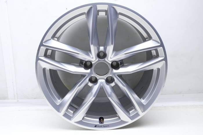 18" Inch Alloy Rim / Wheel 8W0601025EB main product photo
