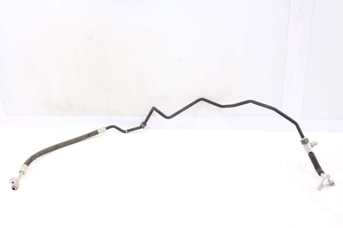 Upper High Pressure Ac Hose / Line / Pipe 4B1260712L main product photo
