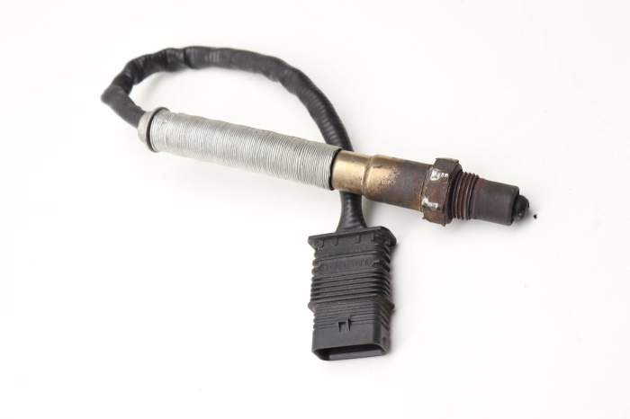 O2 / Oxygen Sensor 11788604930 main product photo