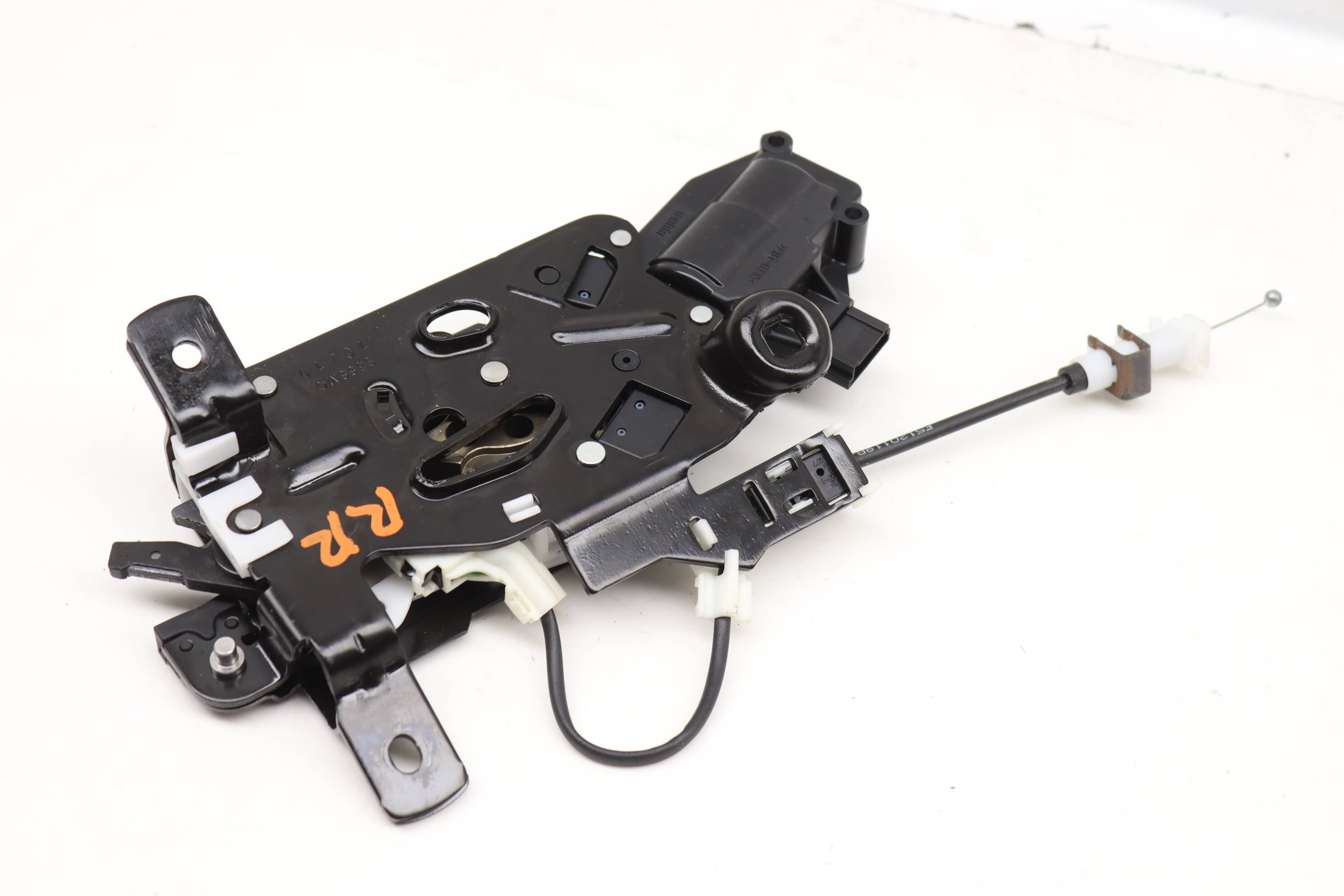 Convertible Top Latch / Lock Actuator