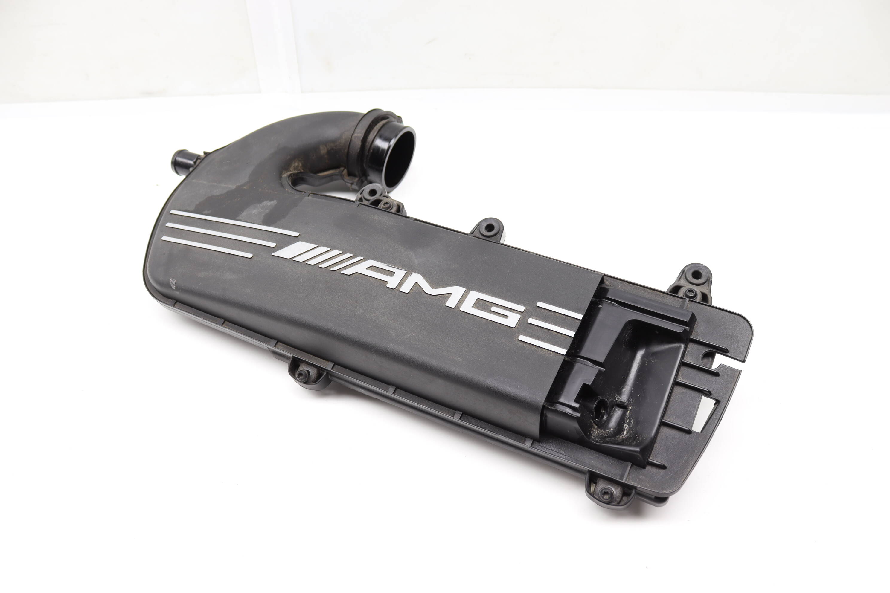 Mercedes-Benz Air Filter Box / Housing - Upper Half 1770904101