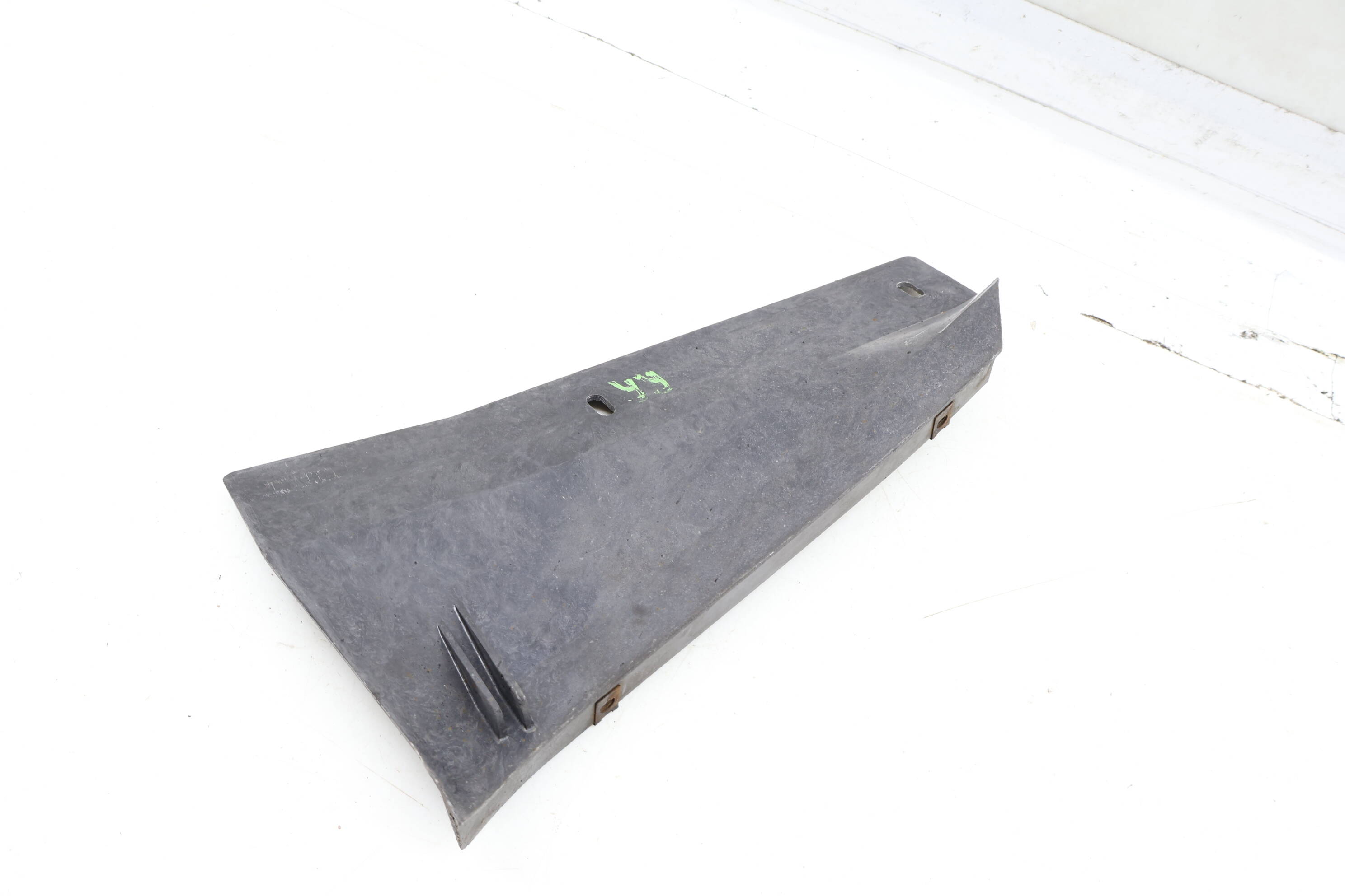 Underbody Shield Panel / Liner 3B0825212C