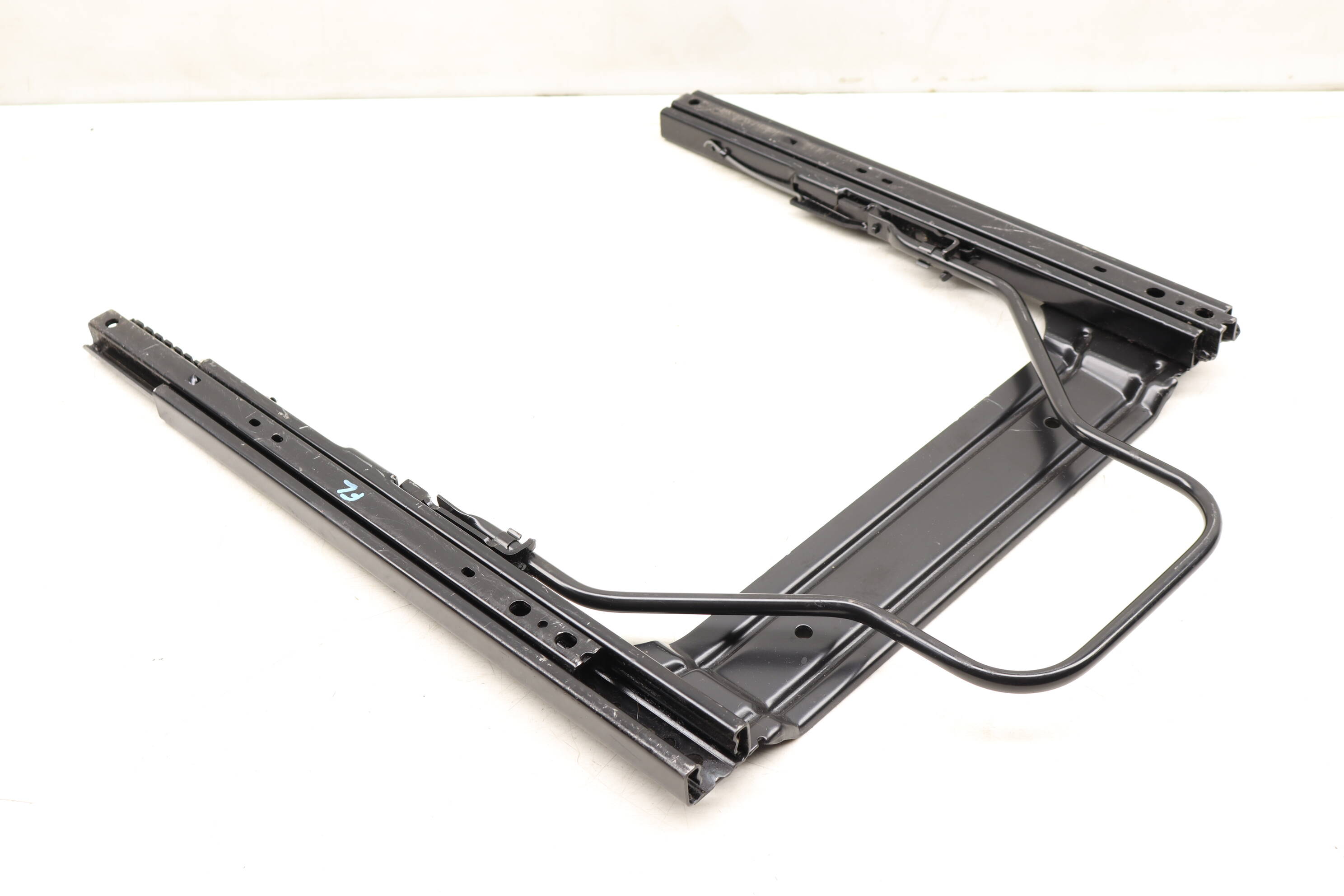 Seat Frame / Rail / Track 701881201